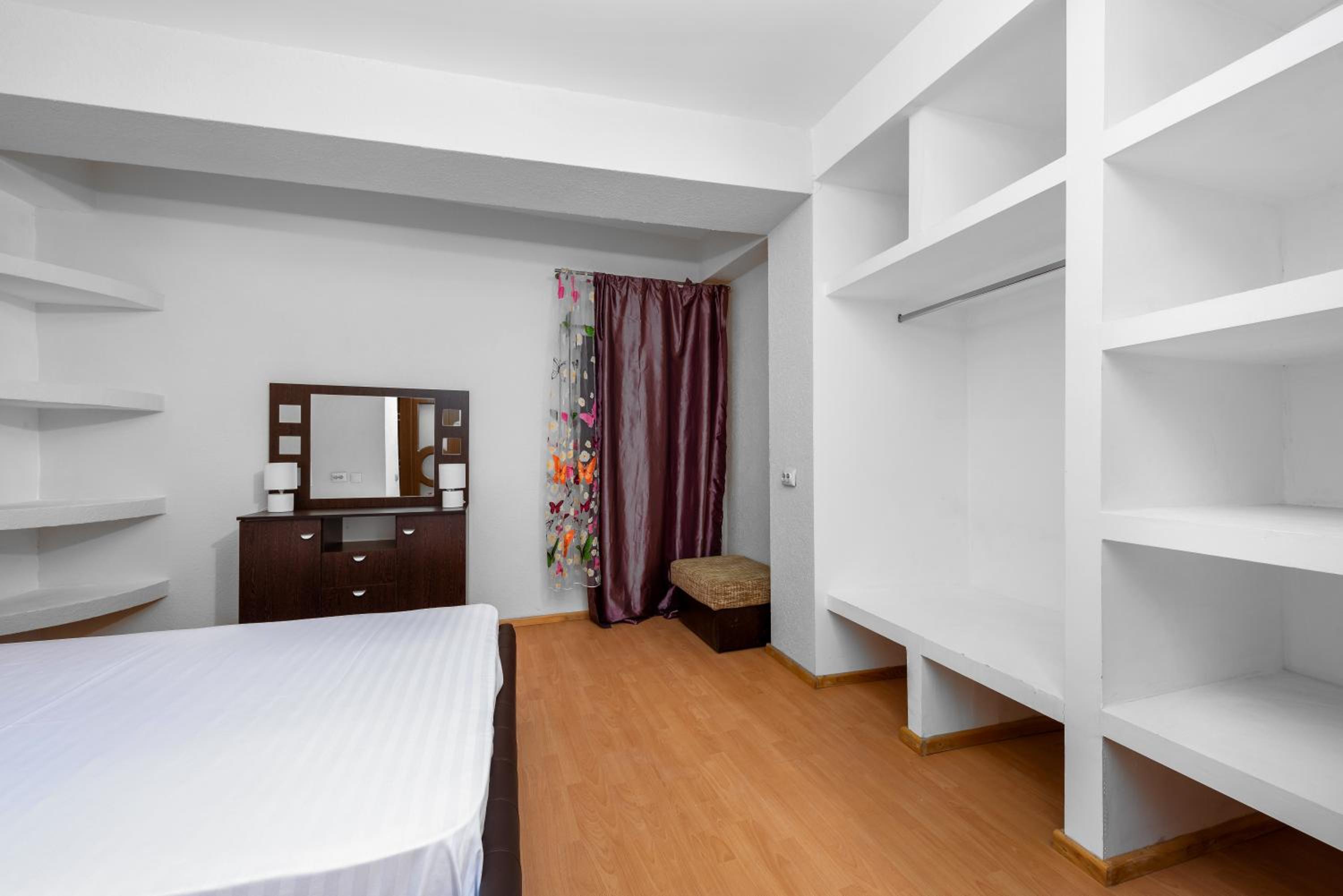Central Apartament Predeal Nr 1 view 3