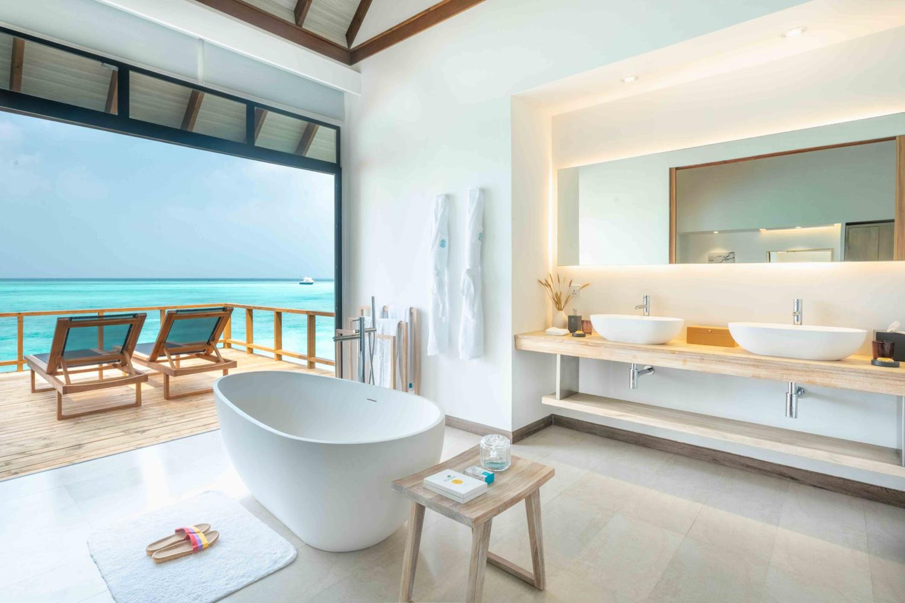 Fushifaru Maldives