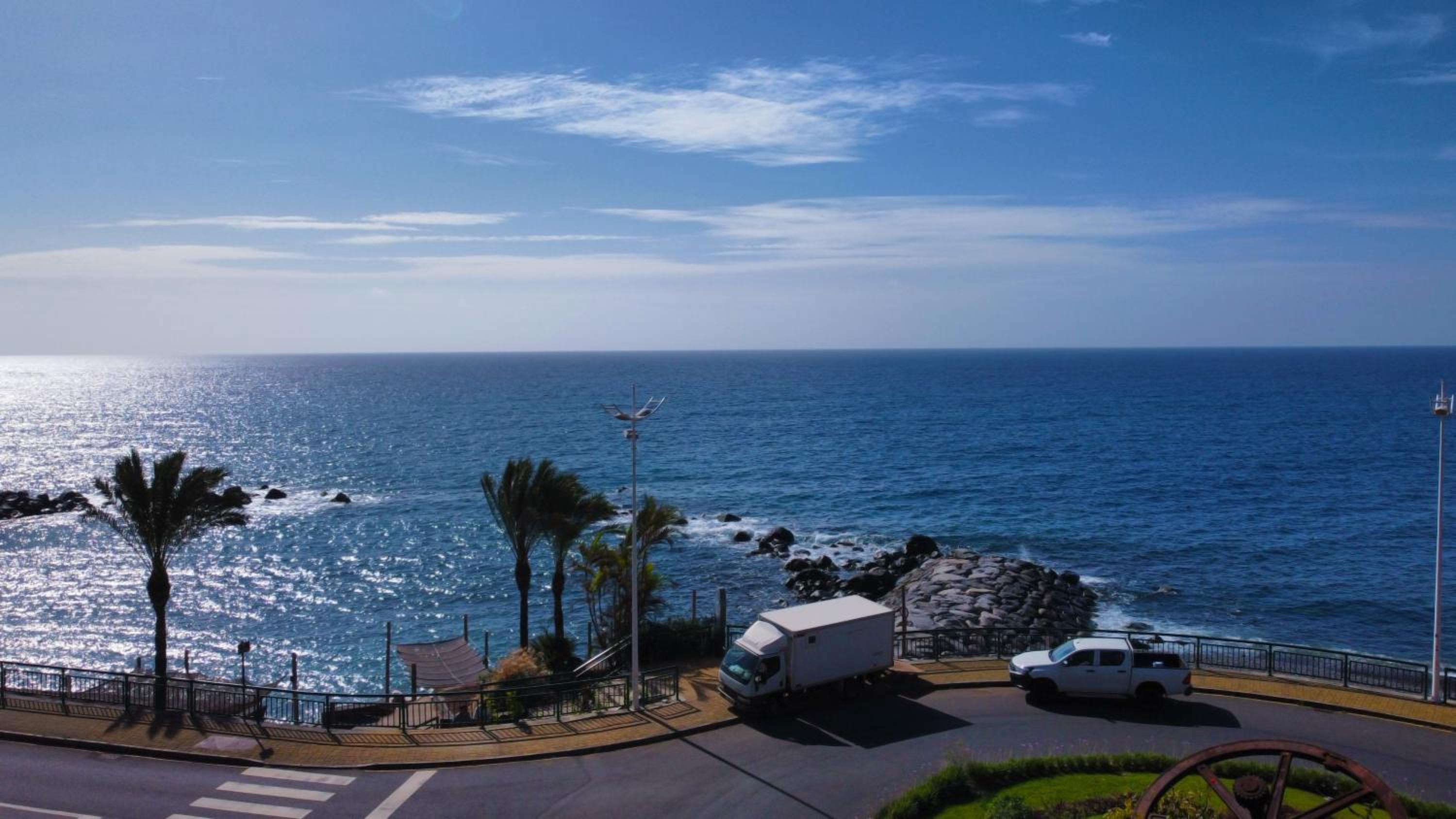 Arco Beach by LovelyStay view 2