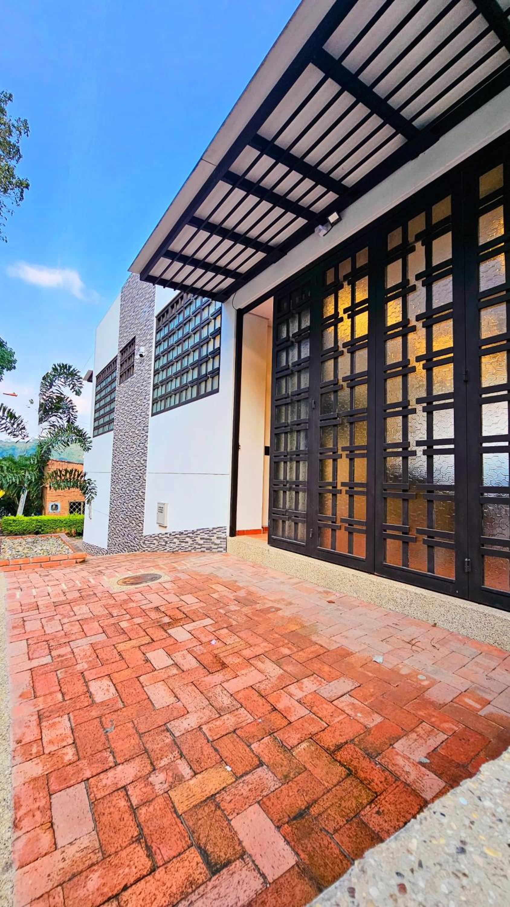 Casa 10 Minutos de Villeta