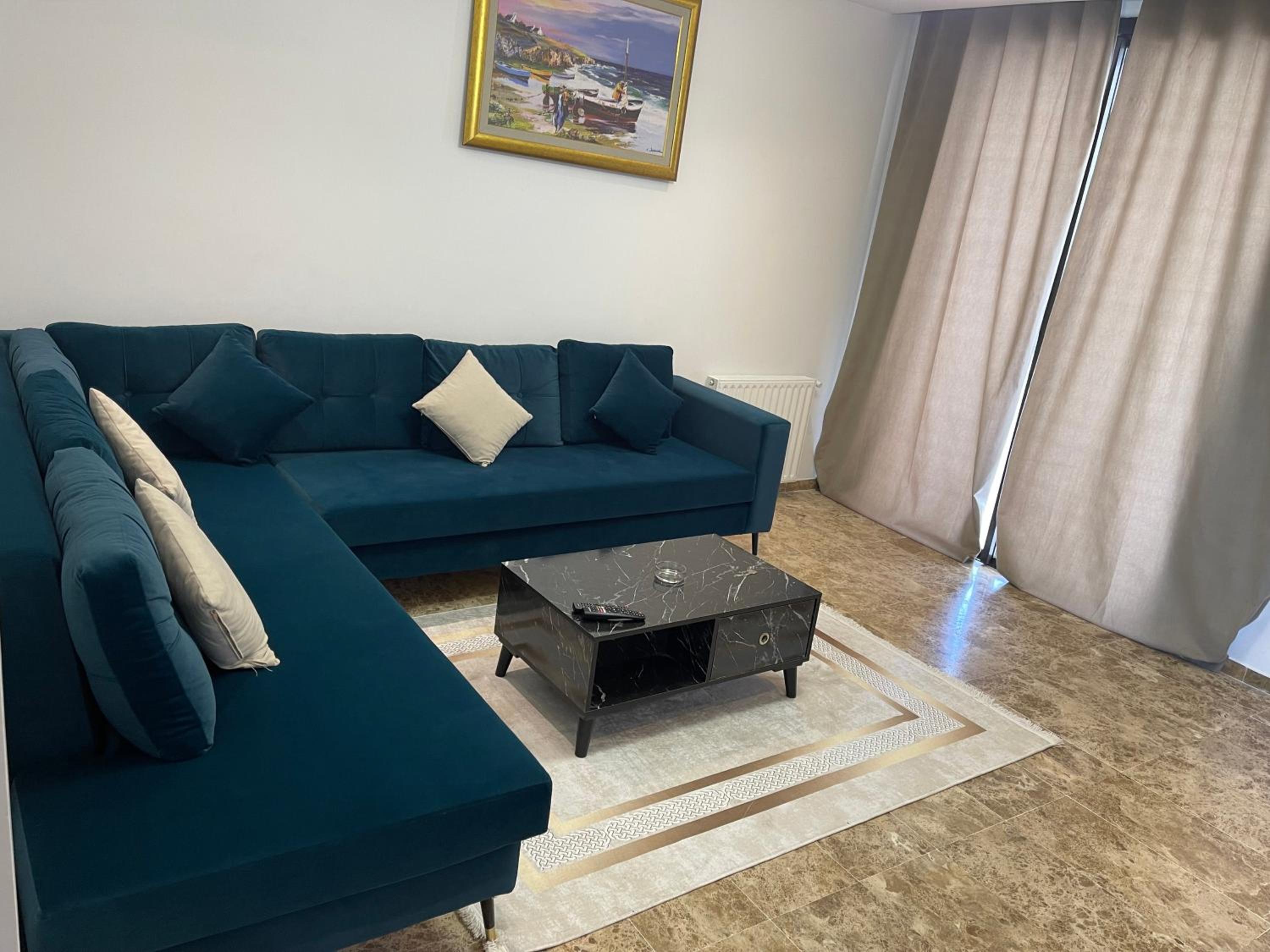 Appartement jardin de Carthage tunisia view 4