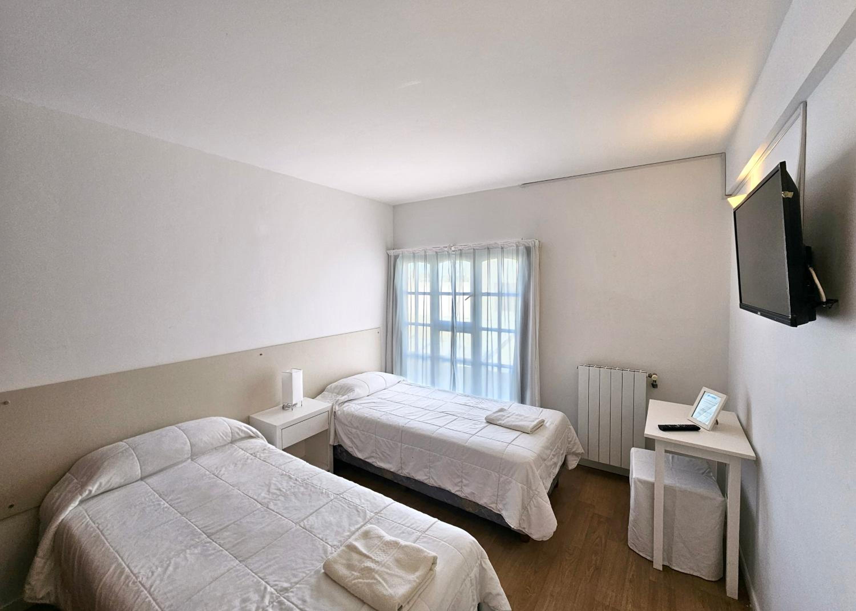 SH Hotel & Spa de Mar Samay Huasi