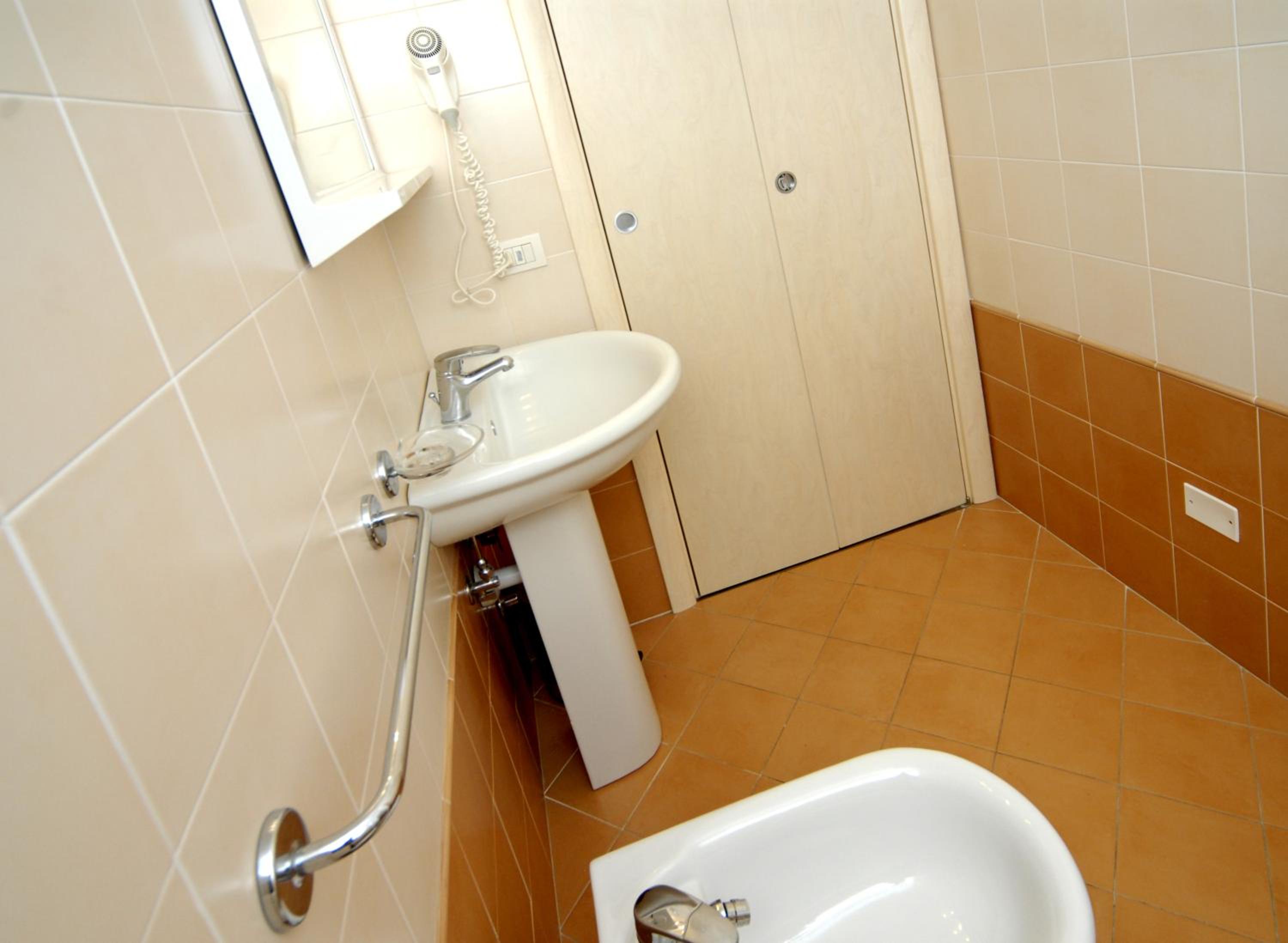 Discover tranquility in our cozy flat view 3