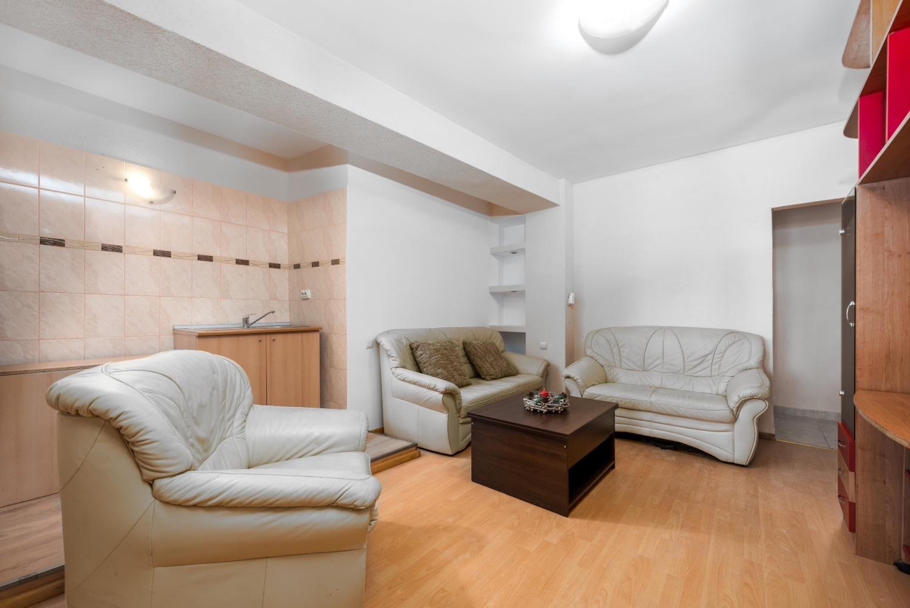 Central Apartament Predeal Nr 1 view 4
