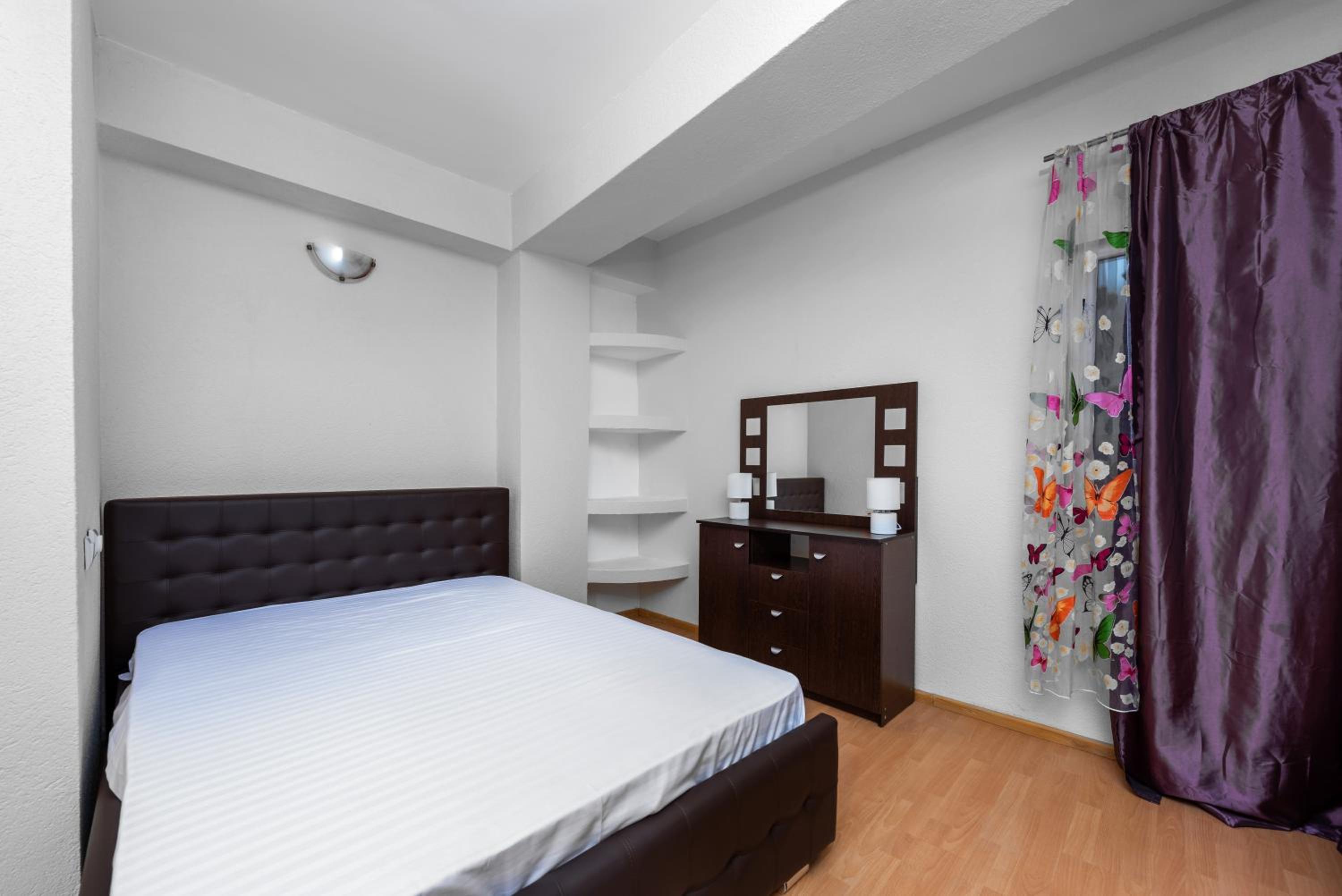 Central Apartament Predeal Nr 1 view 5