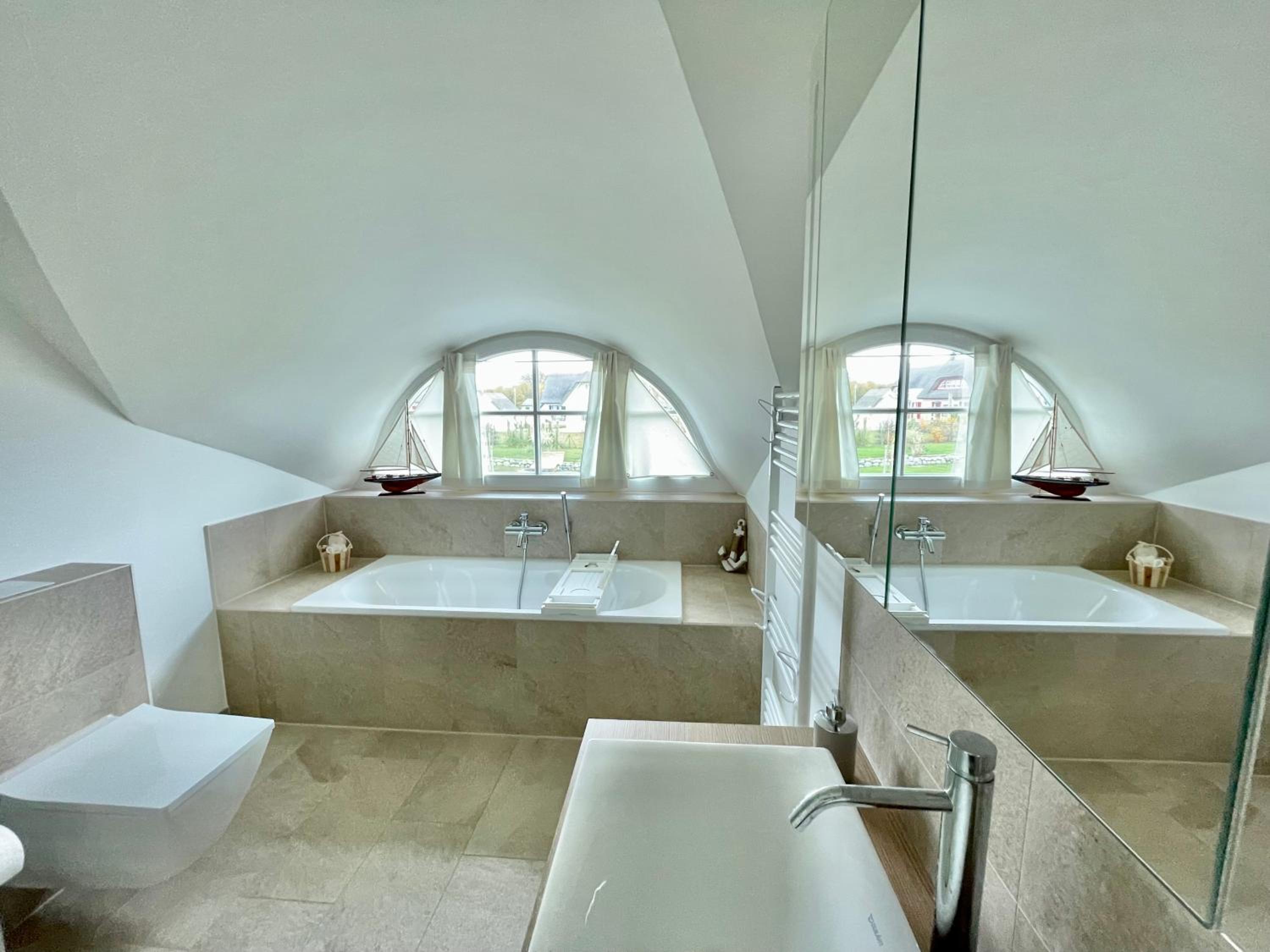 Ferienhaus Dünenliebe