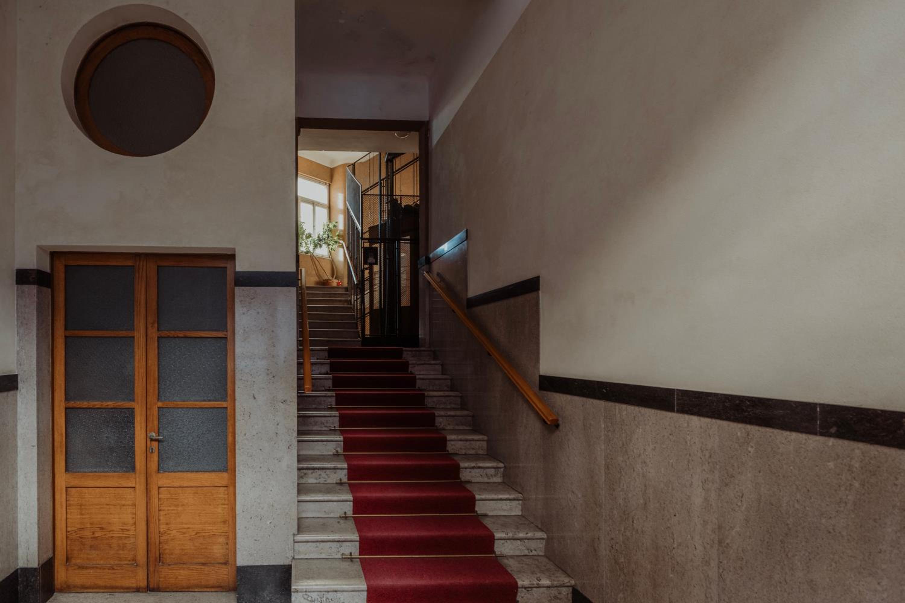 Attico vista mare - Centro-Park photo 2