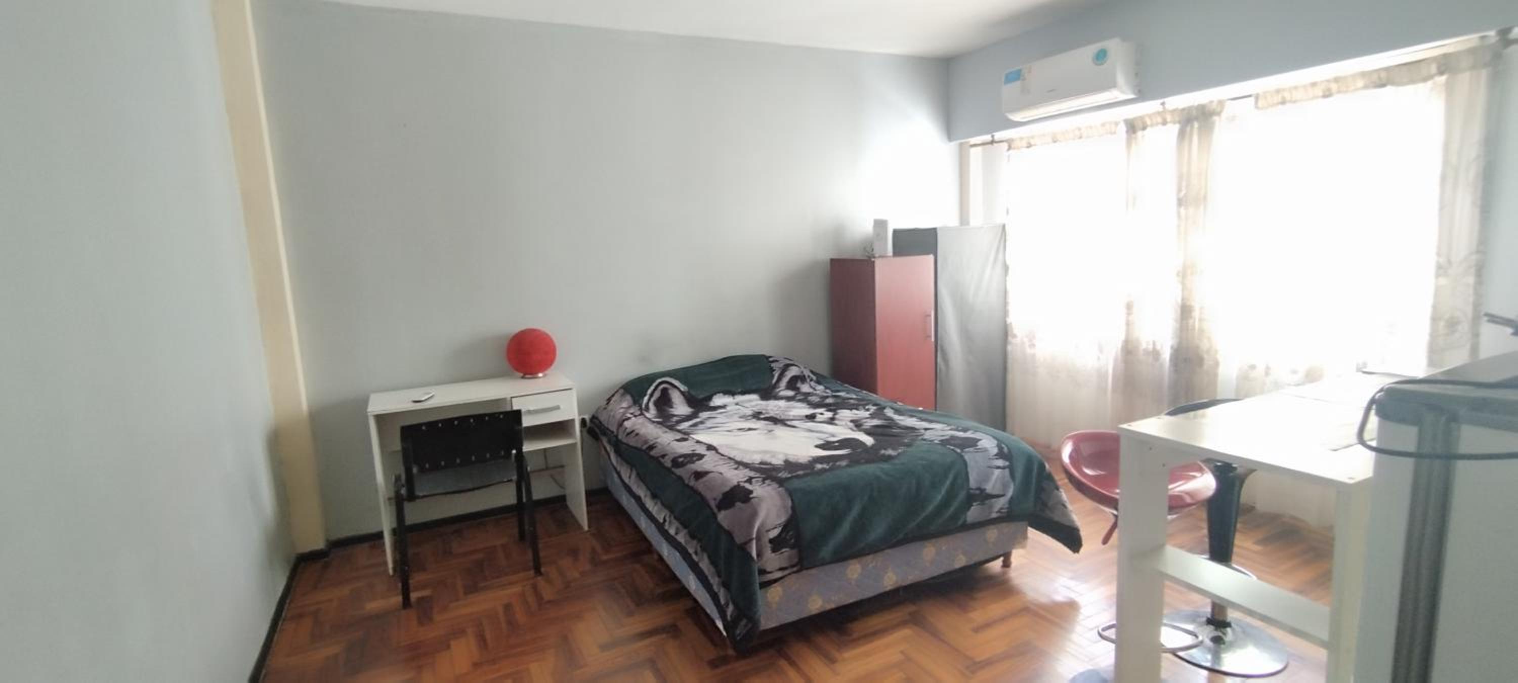 Departamento completo en Villa Crespo