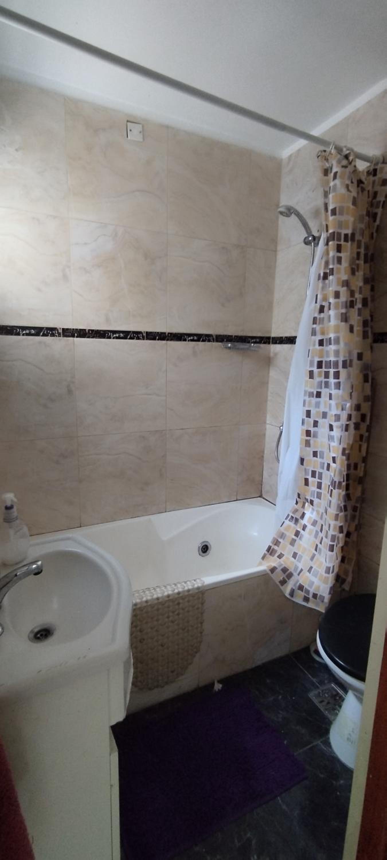 Departamento completo en Villa Crespo