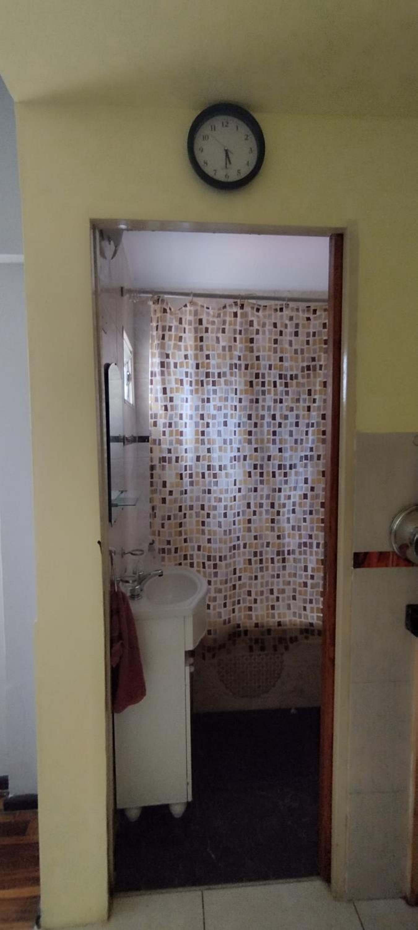 Departamento completo en Villa Crespo