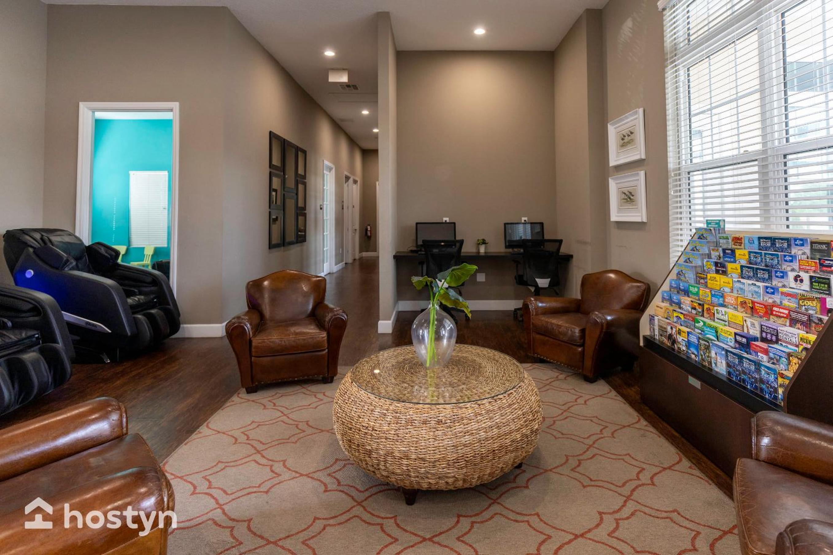 lounge