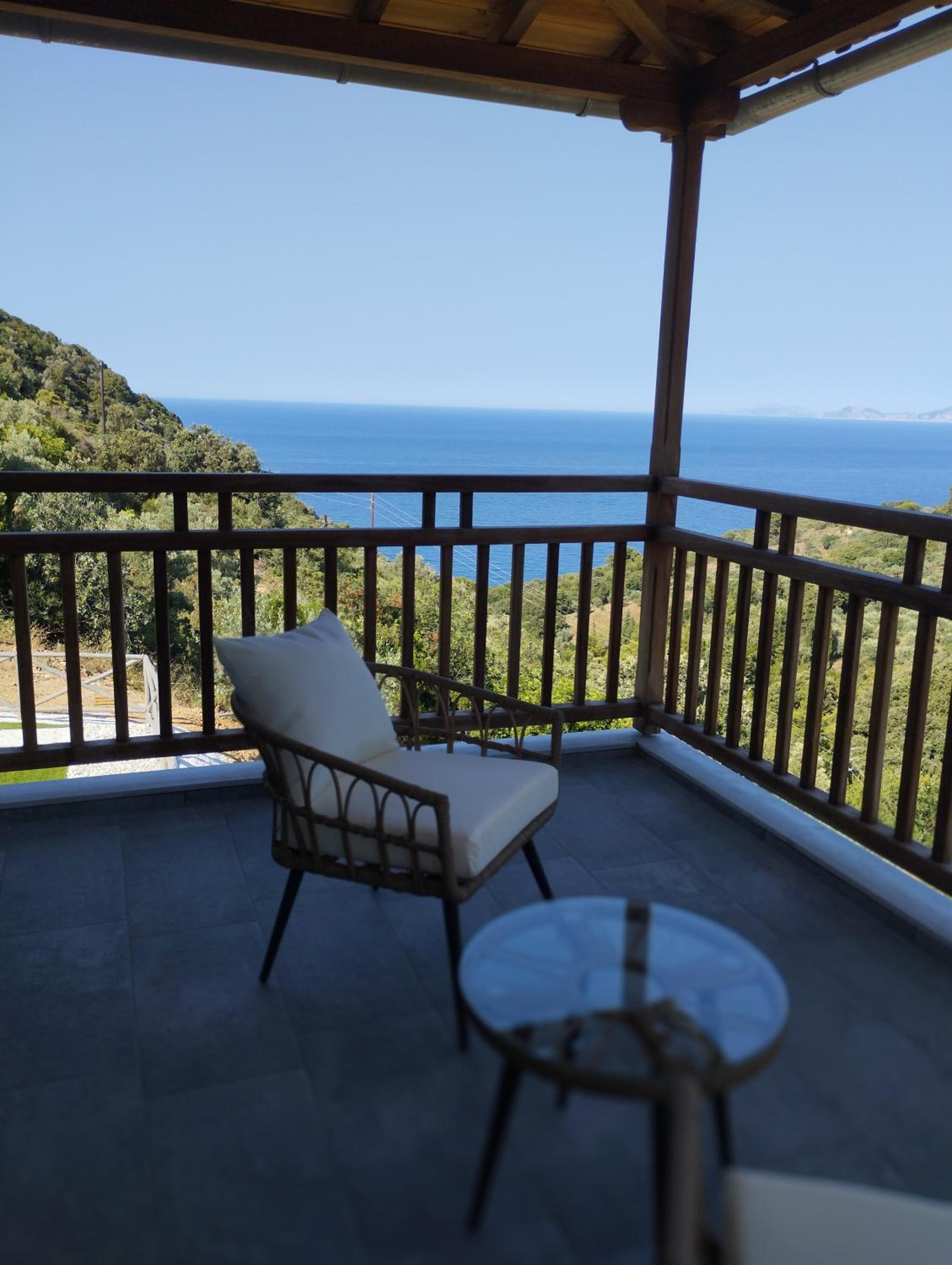 Villa Mavraki