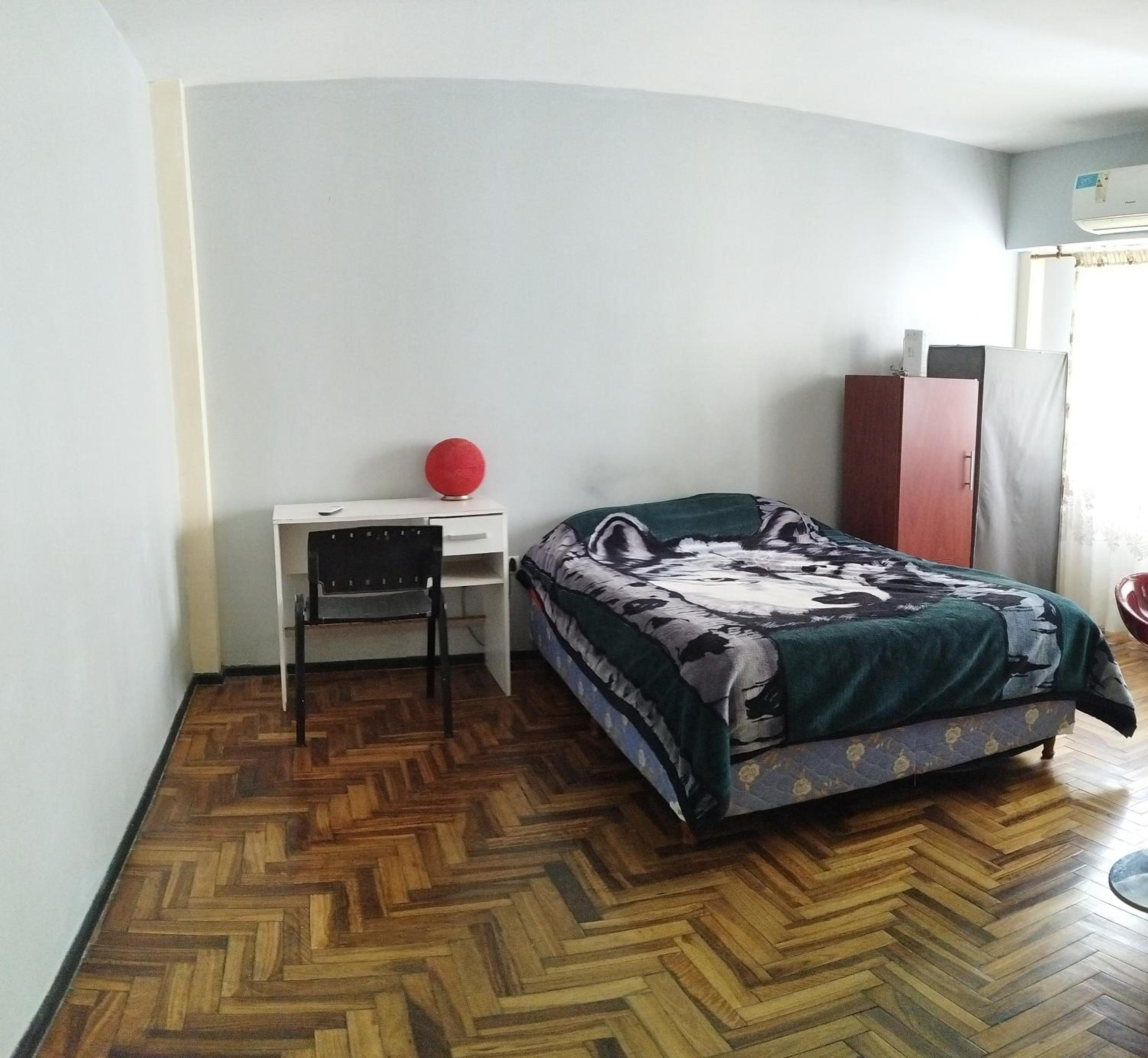 Departamento completo en Villa Crespo