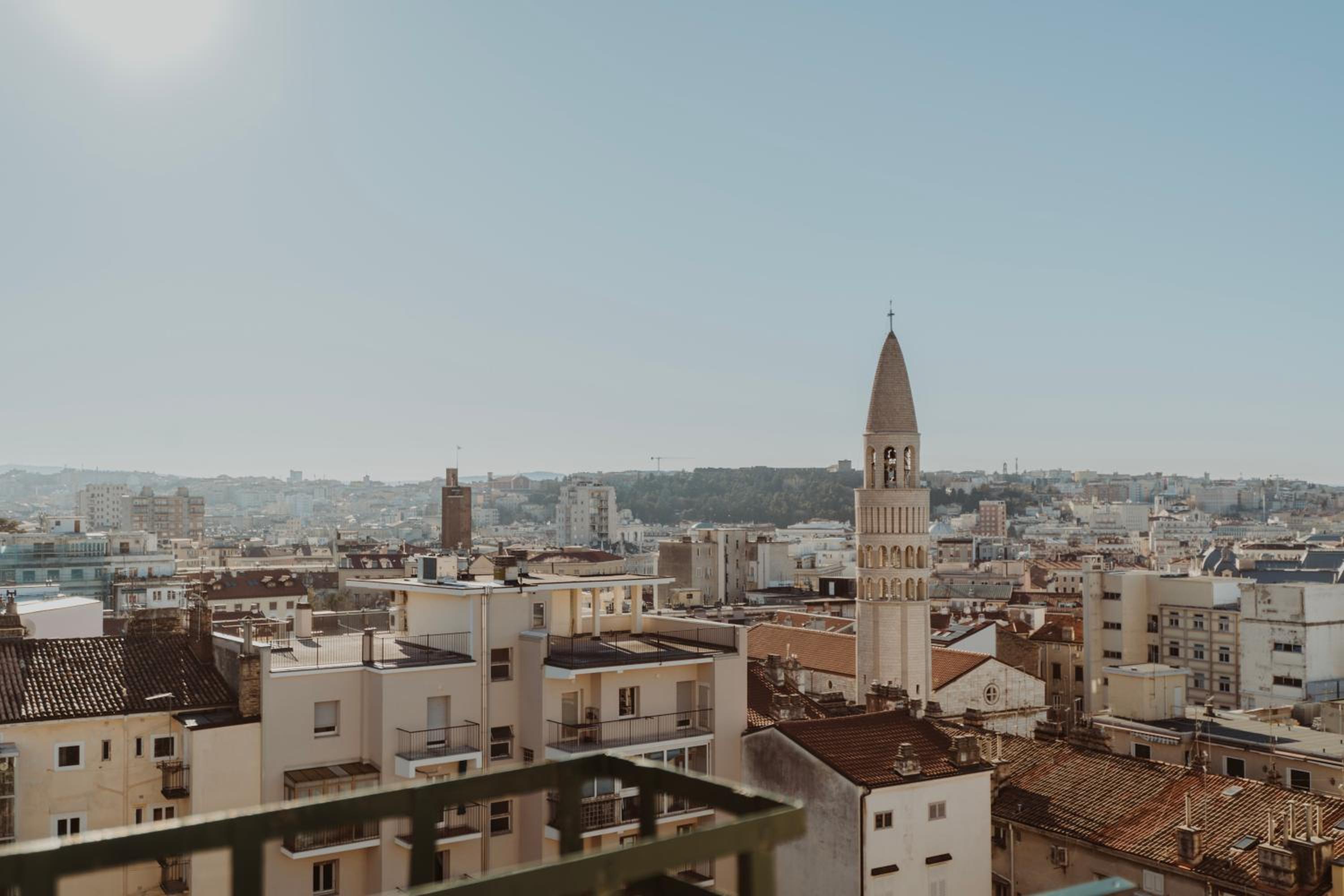 Attico vista mare - Centro-Park photo 4