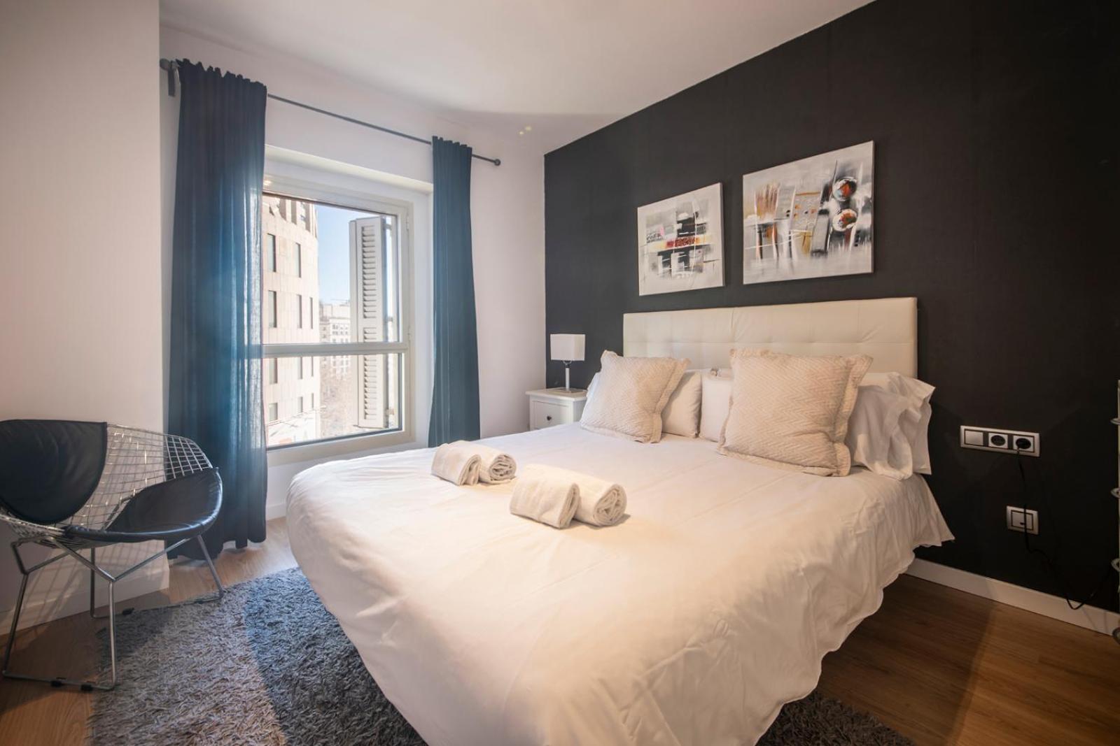 You Stylish City Center Apartments