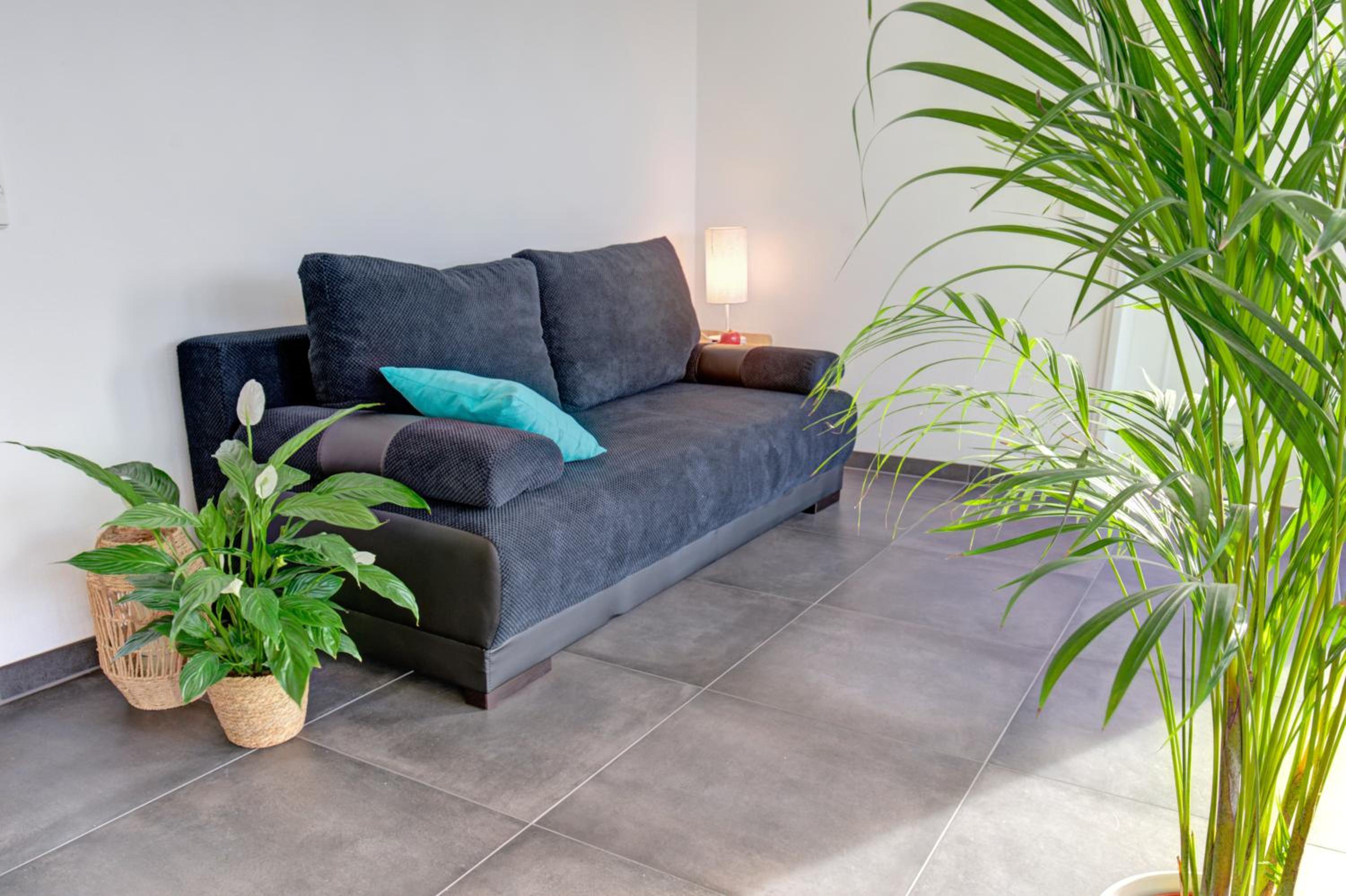 Das Penthouse - Jacuzzi - BBQ - Dachterrasse