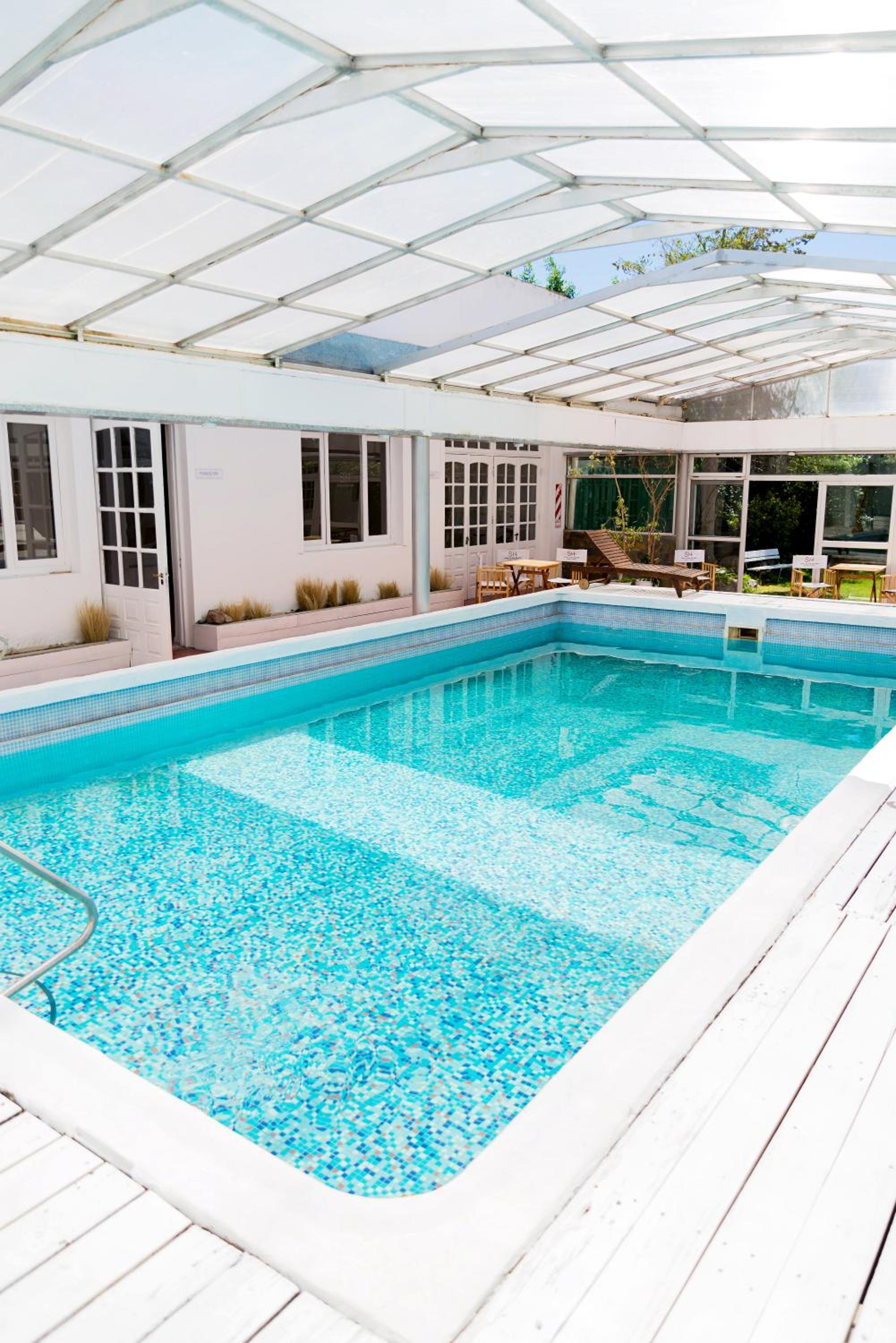 SH Hotel & Spa de Mar Samay Huasi