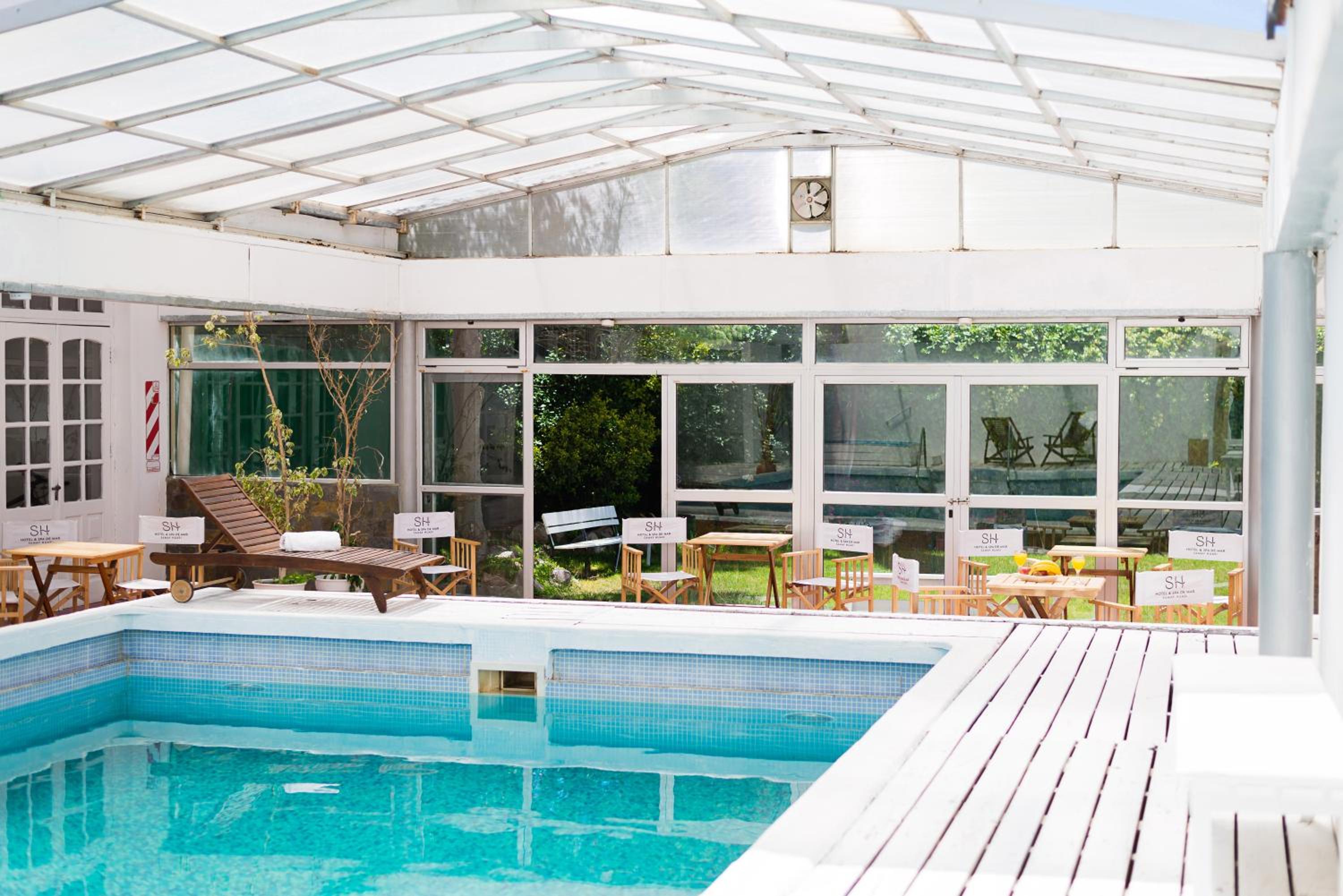 SH Hotel & Spa de Mar Samay Huasi