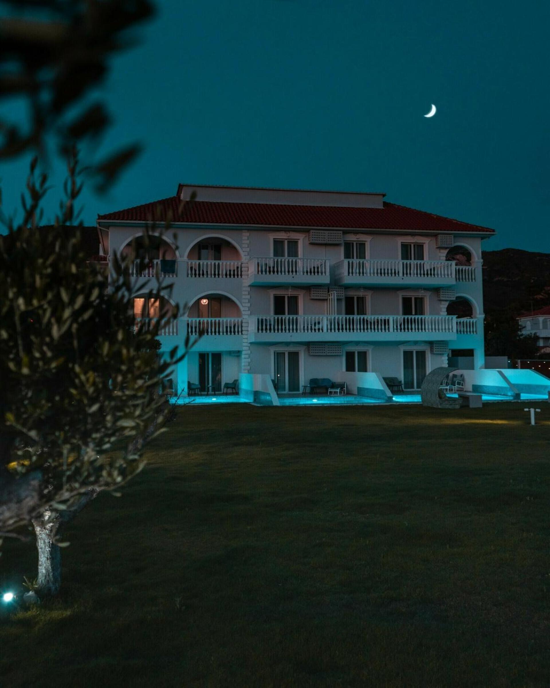 Hotel Meandros Boutique & Spa Hotel - Adults Only