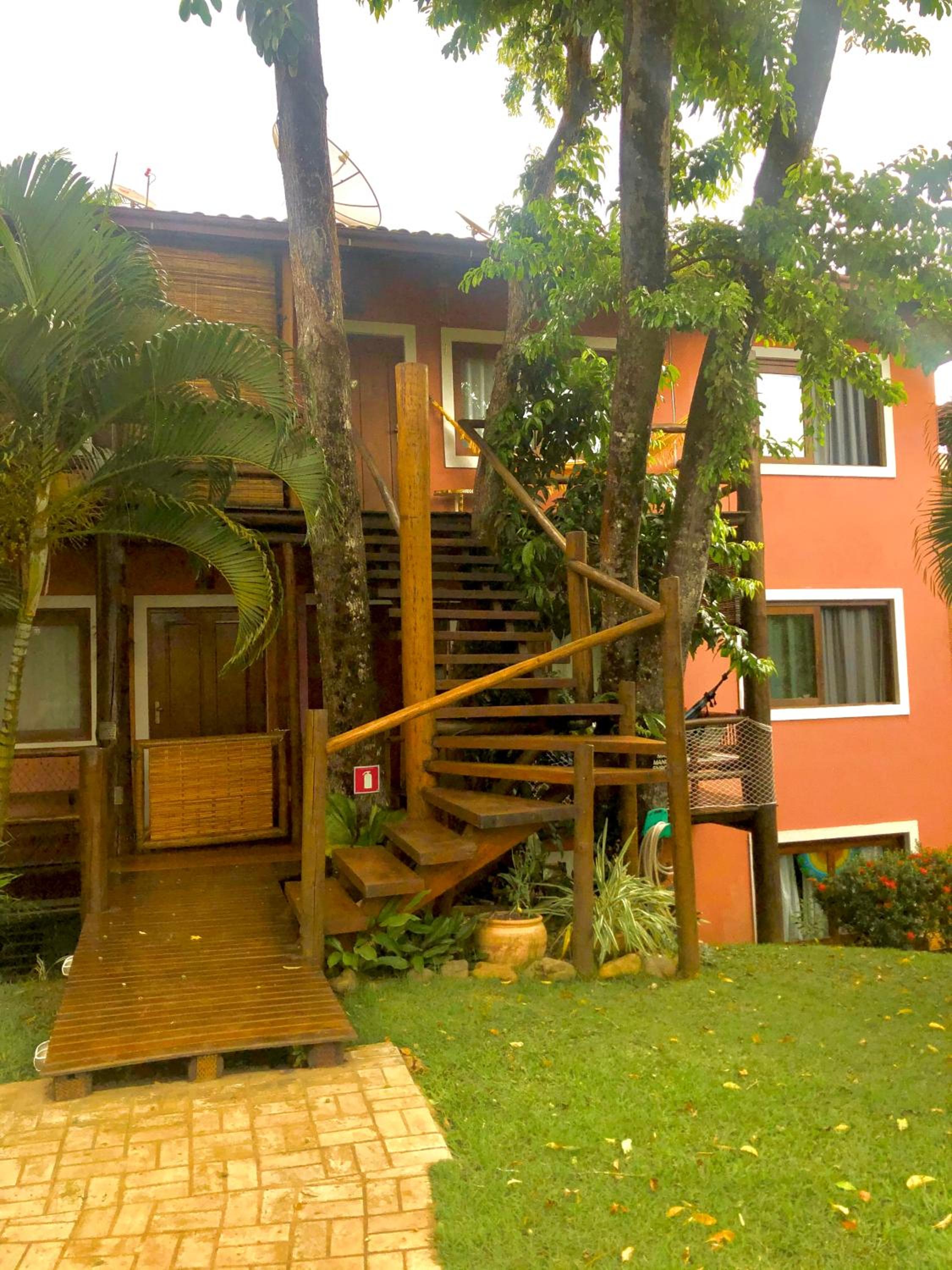 Flat Sol do Ipanema