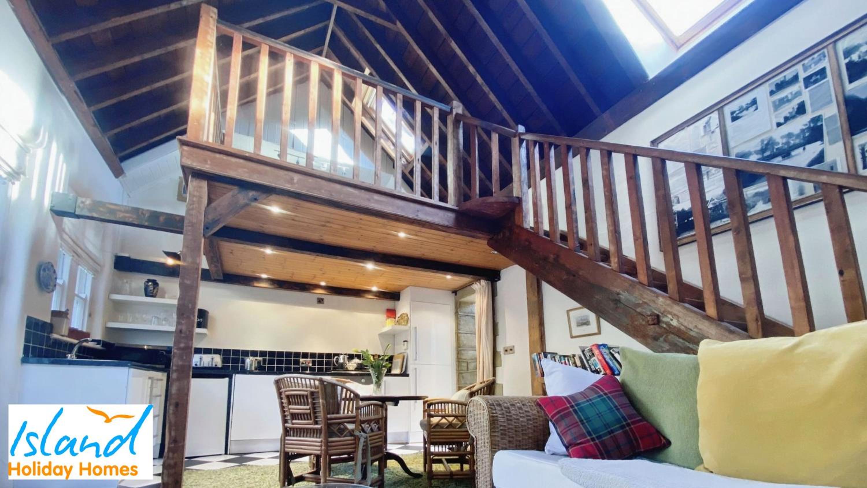 Castle Cottage