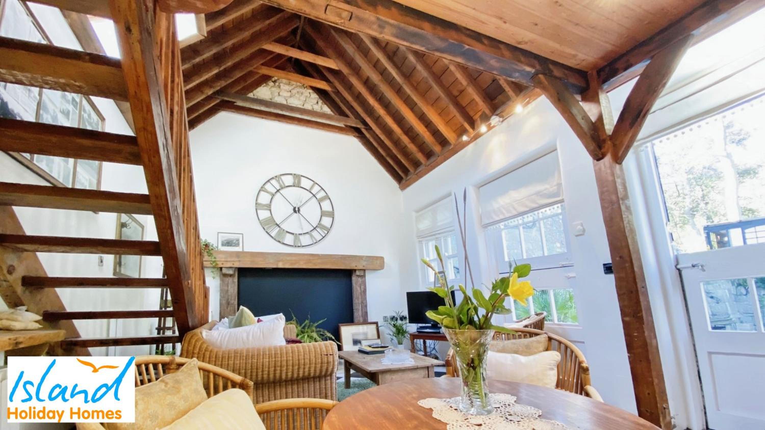 Castle Cottage