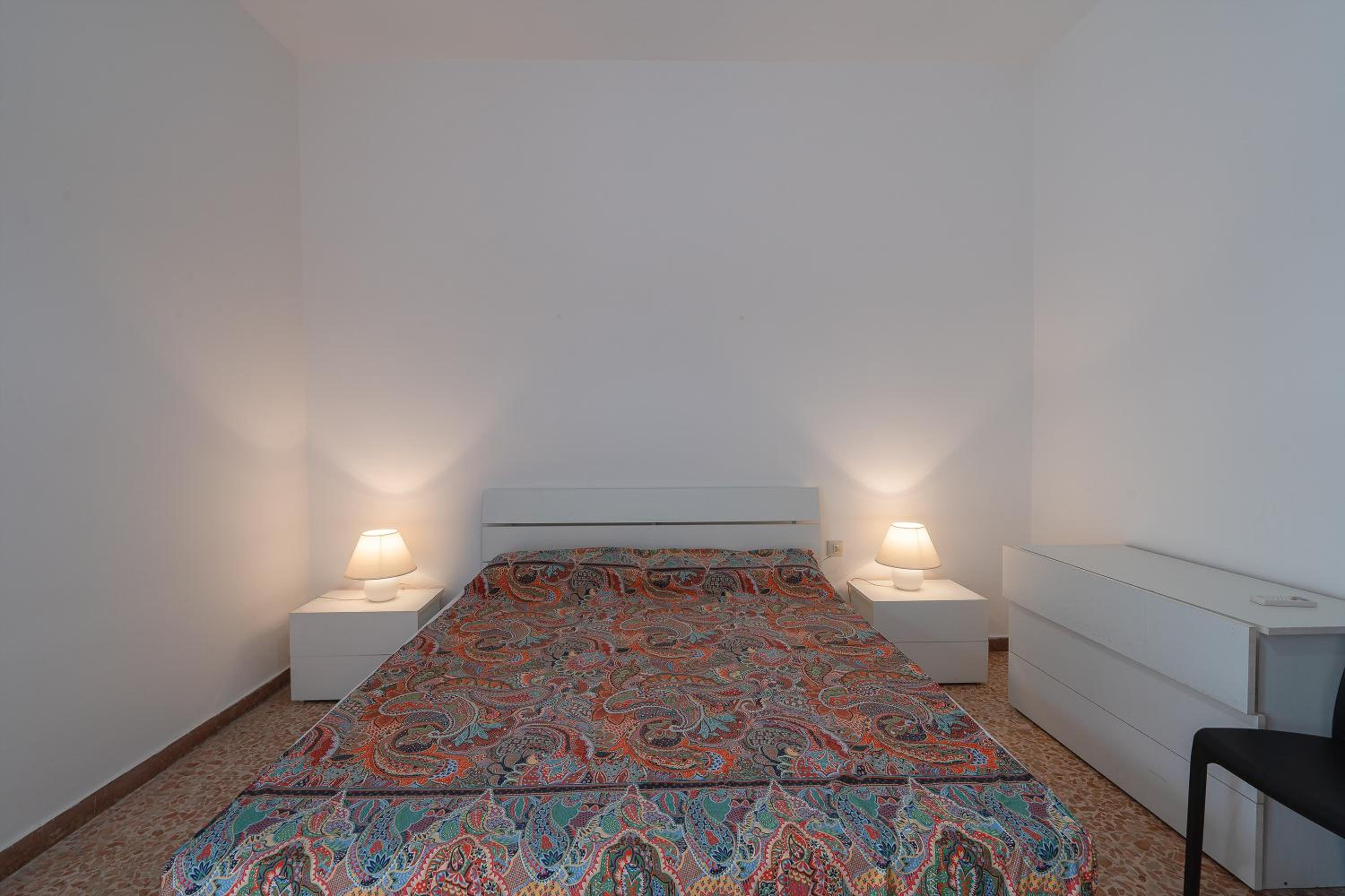 Tiffany Apartment