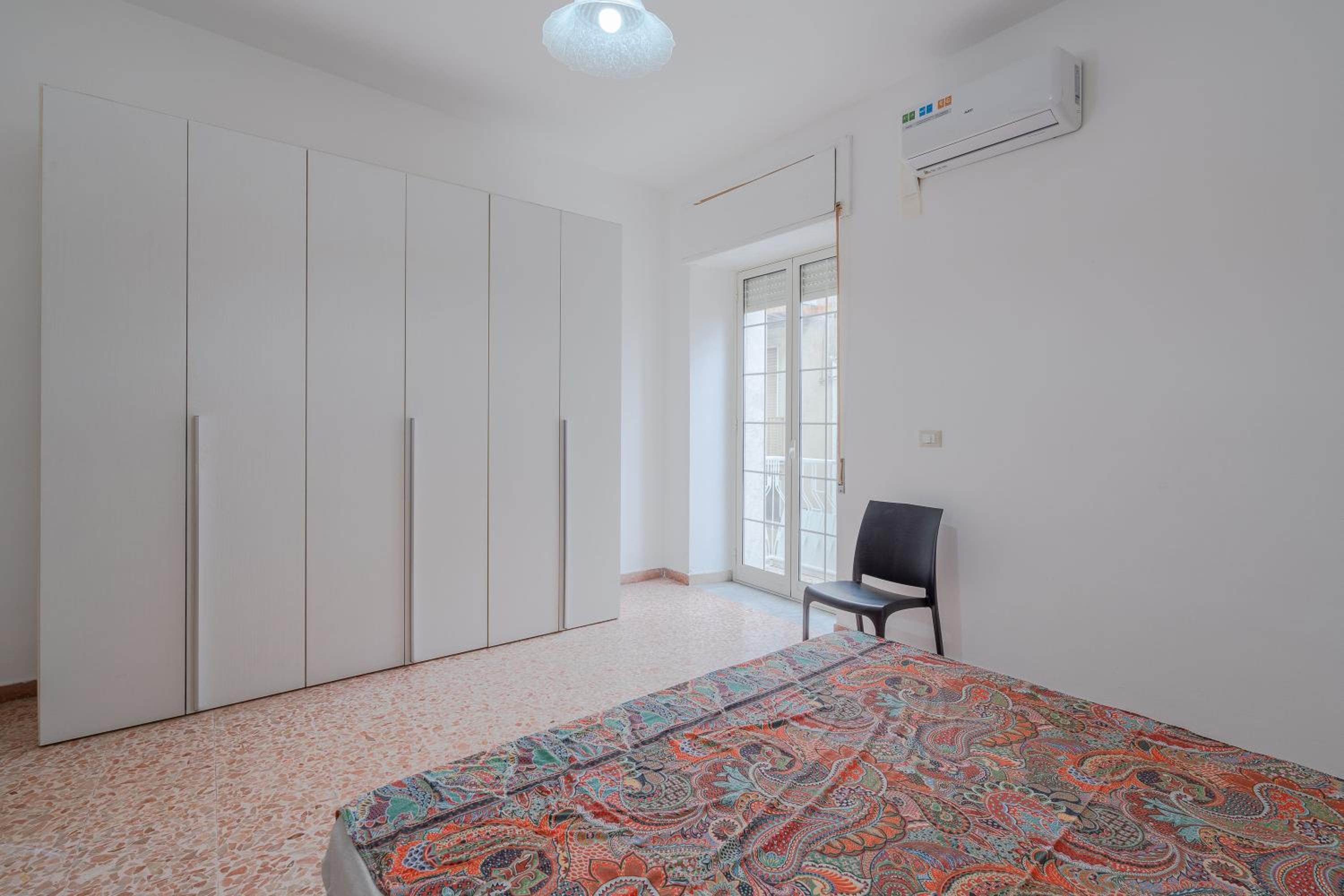 Tiffany Apartment