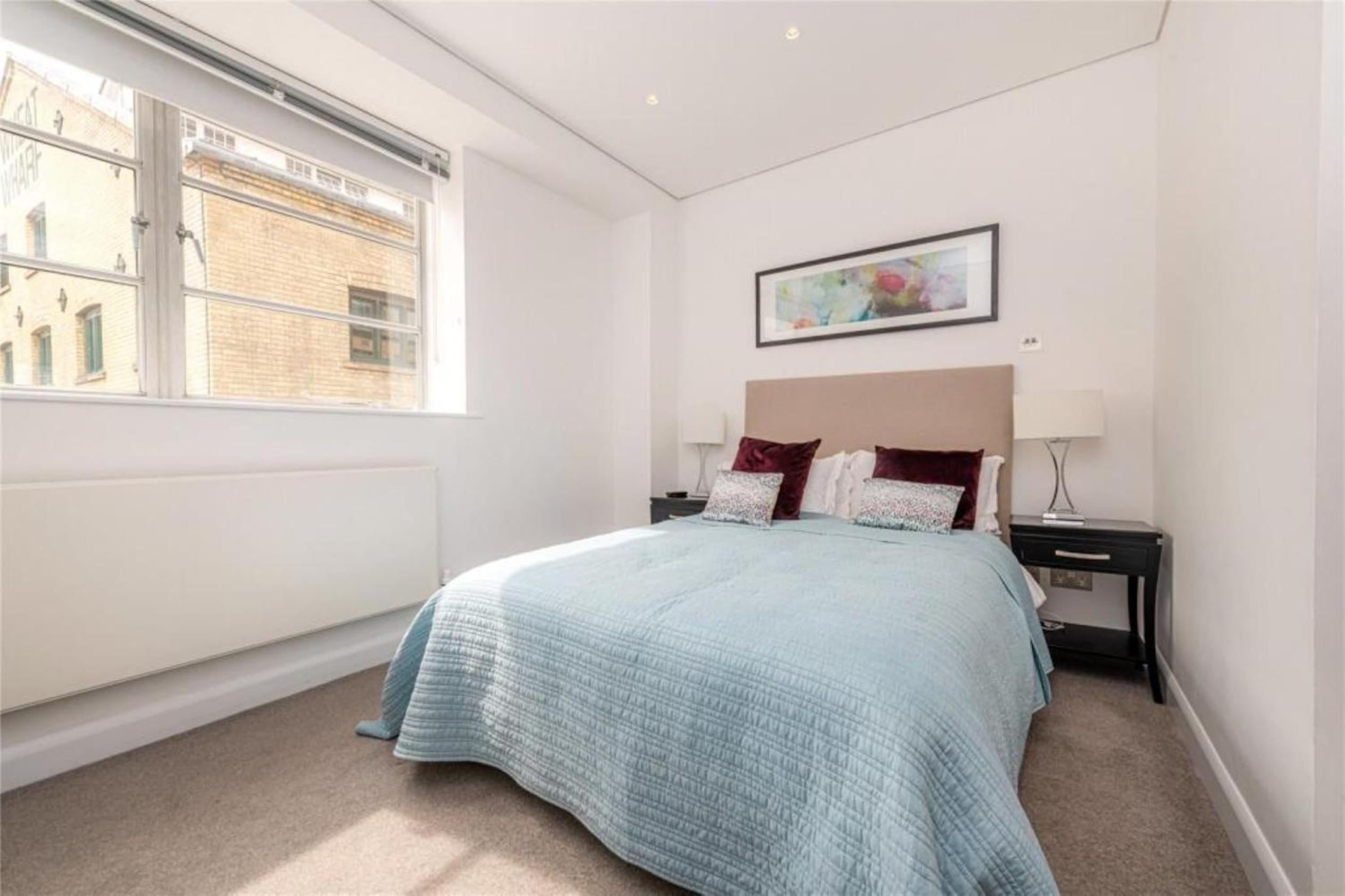 Bond Street Mayfair Penthouse