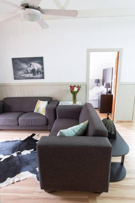 Lala Lapa Self Catering Accomodation