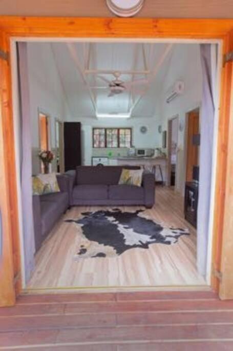 Lala Lapa Self Catering Accomodation