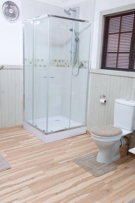 Lala Lapa Self Catering Accomodation