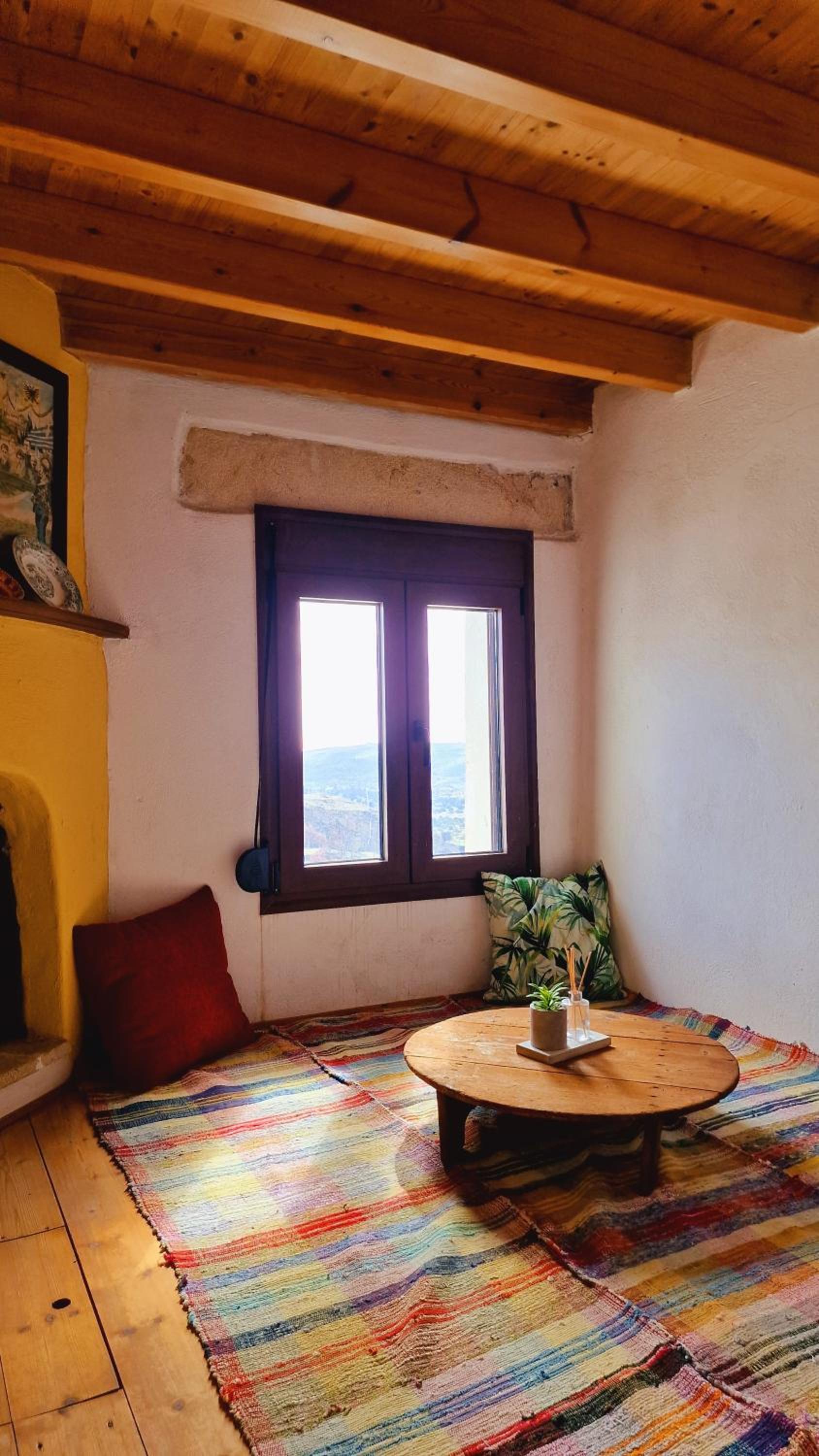 Yiannis Village house view 4