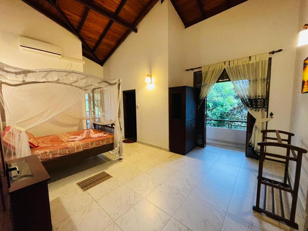 Su Yu villa view 2
