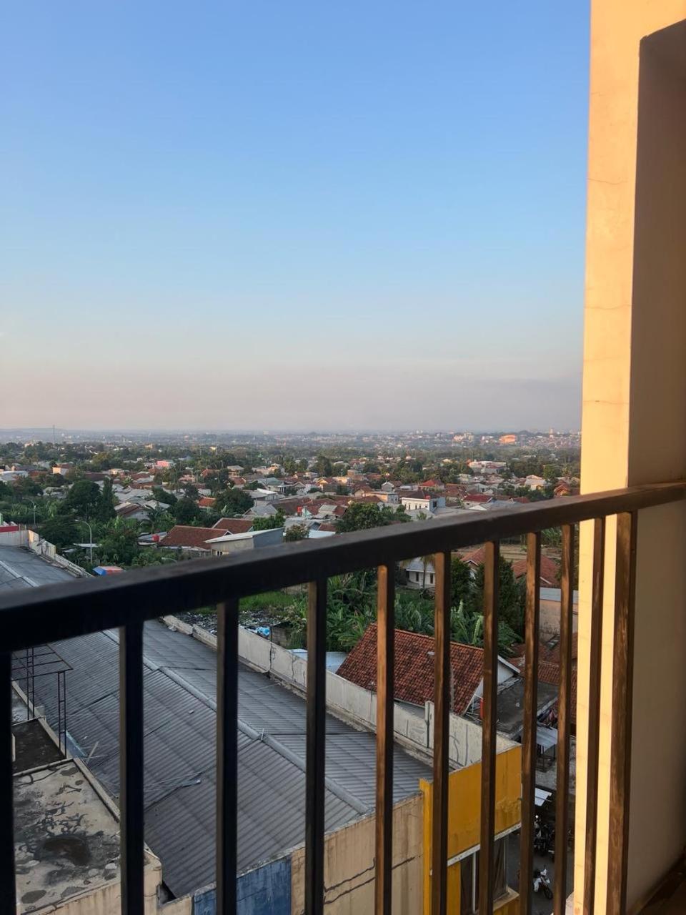 BogorRienze 1BR NEW Studio room view 3