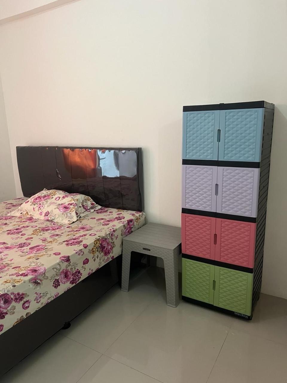 BogorRienze 1BR NEW Studio room view 5