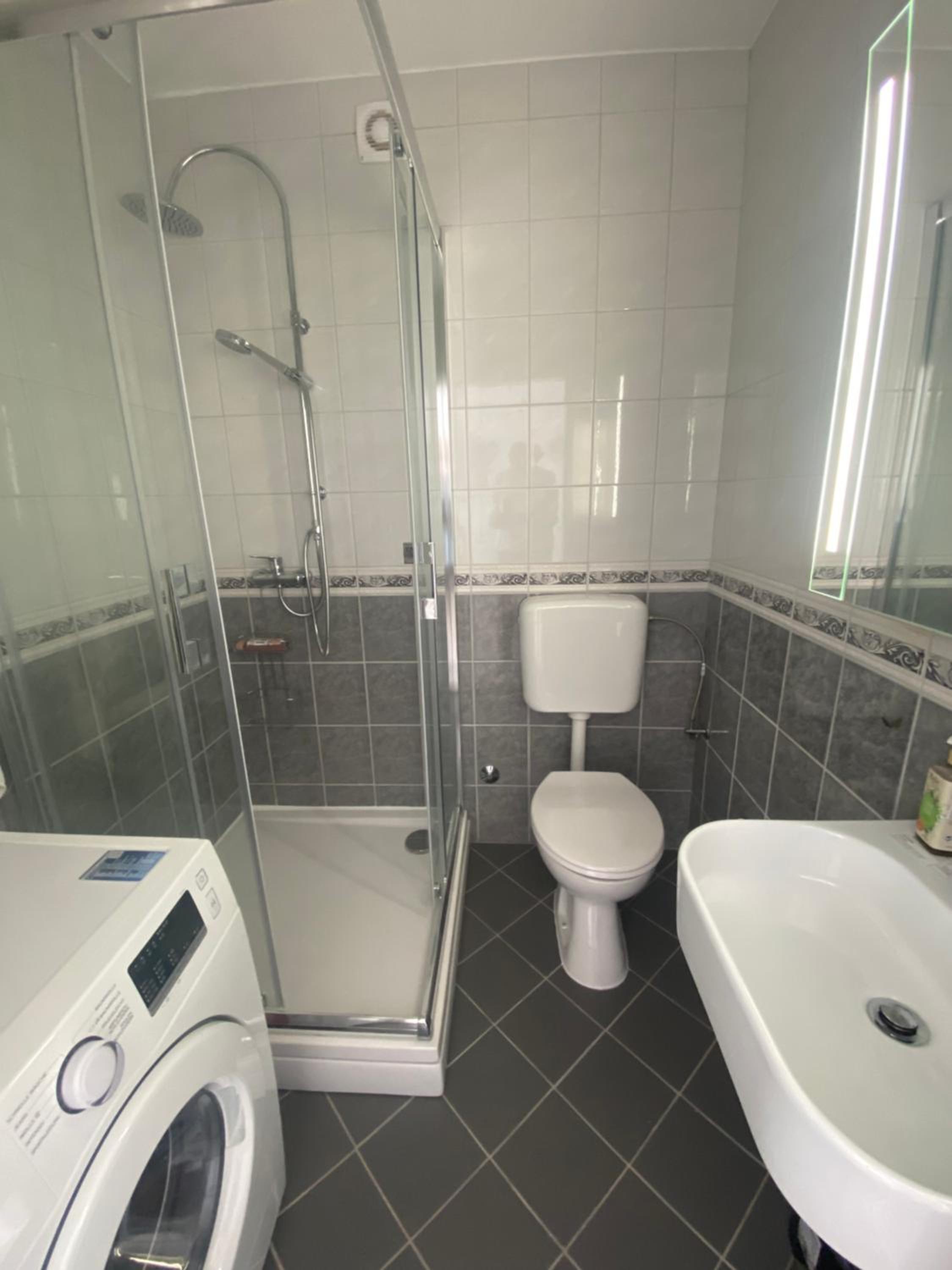 Apartment "SREĆA" view 5