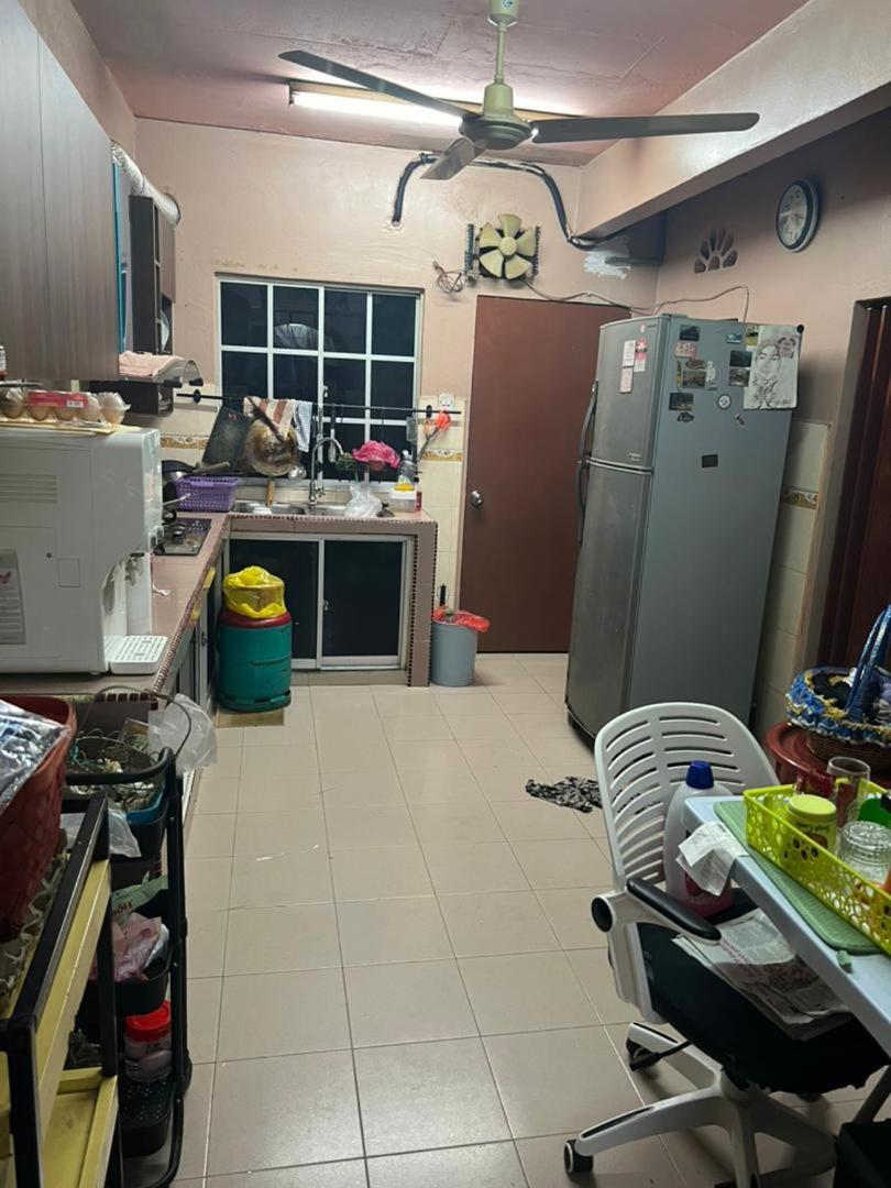 RUMAH PENGAMBARAN