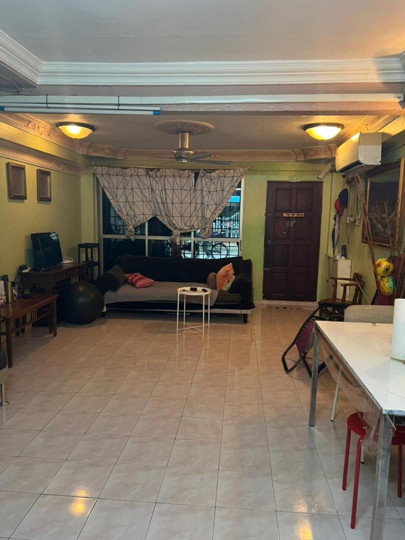 RUMAH PENGAMBARAN