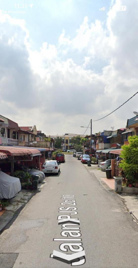 RUMAH PENGAMBARAN