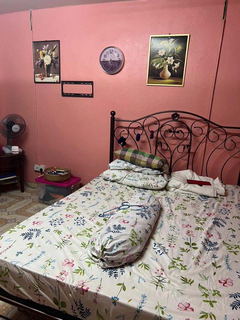RUMAH PENGAMBARAN