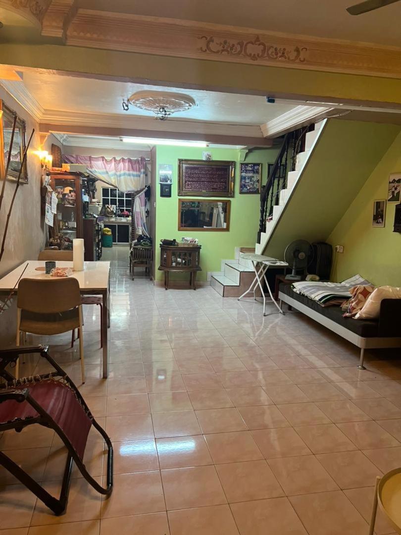 RUMAH PENGAMBARAN