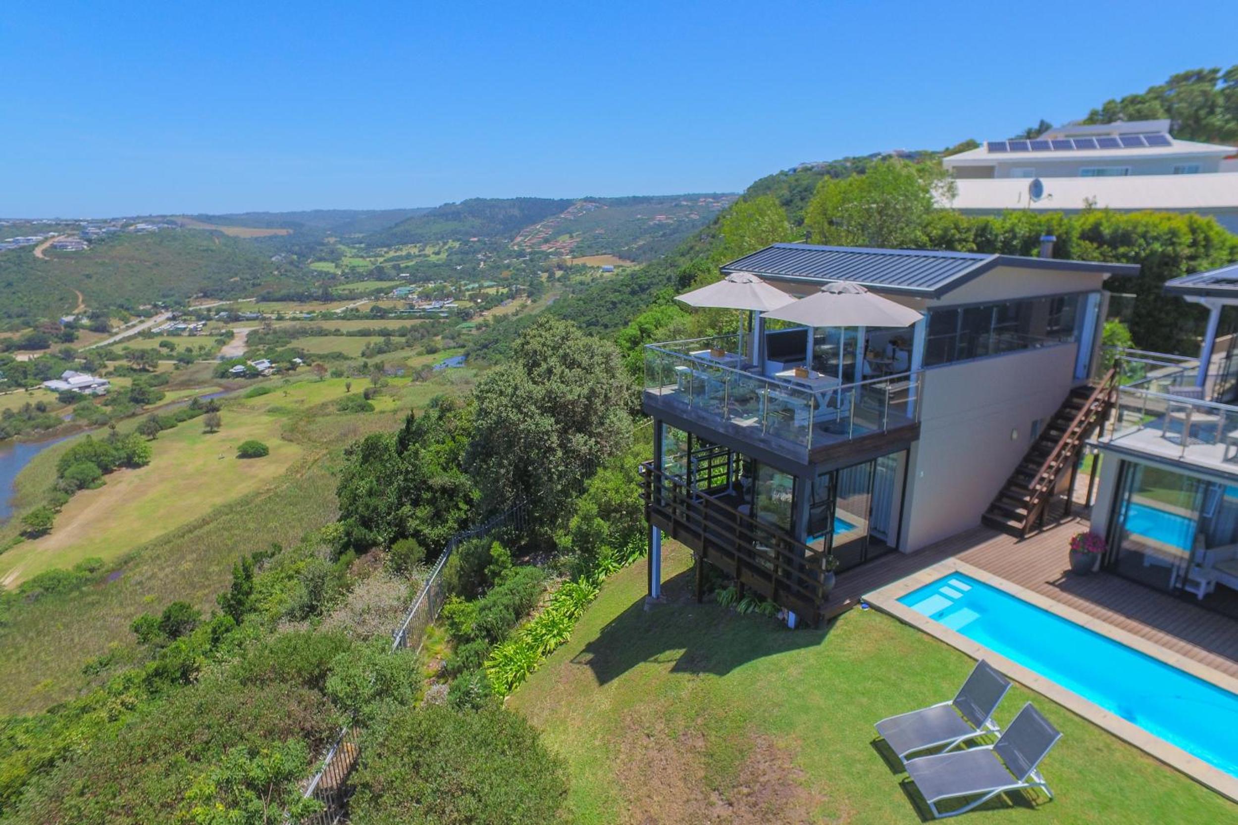 Belle Vue Ridge BnB,