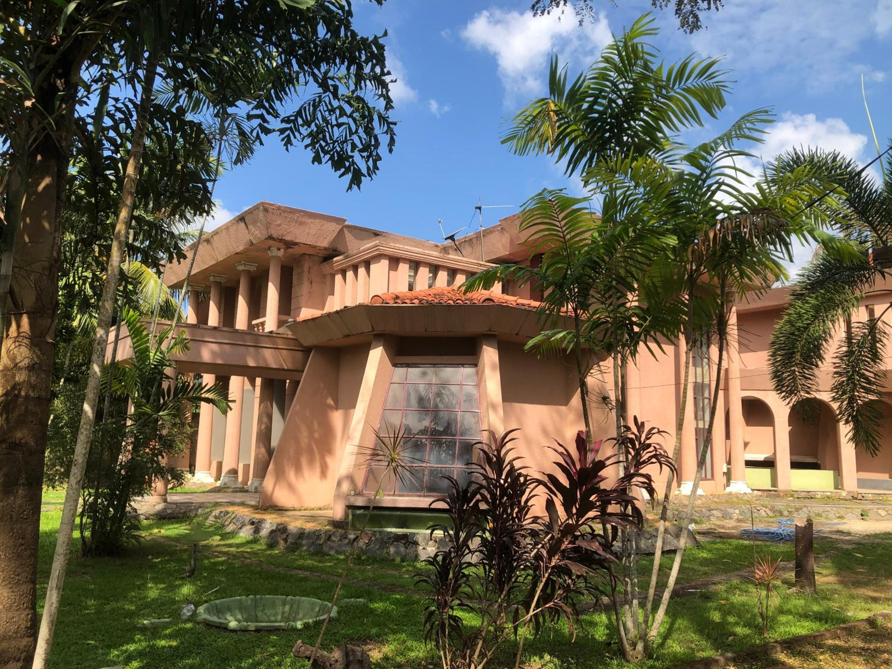 The Twin Grand Apartments view 5