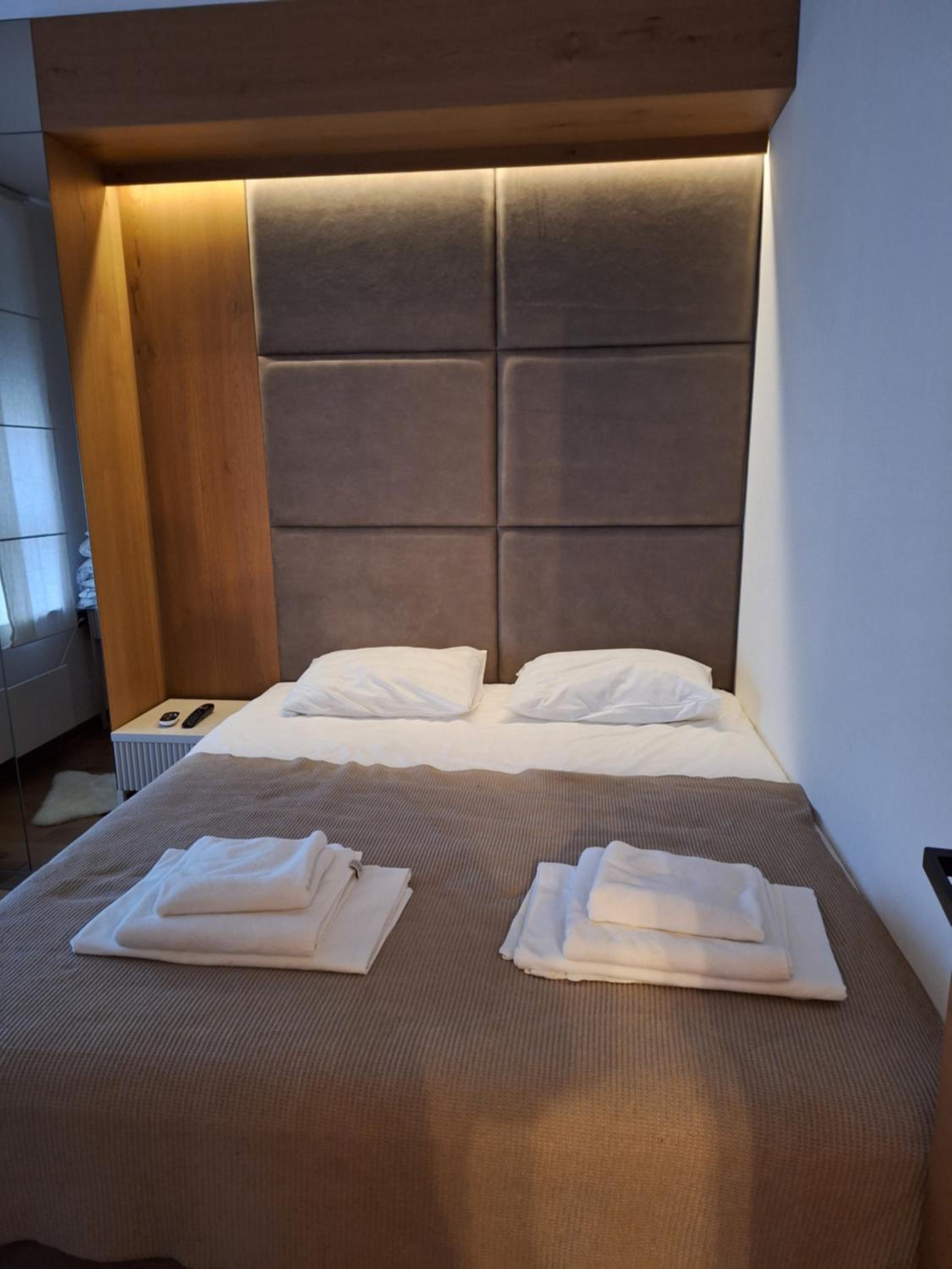 Apartman Bagic