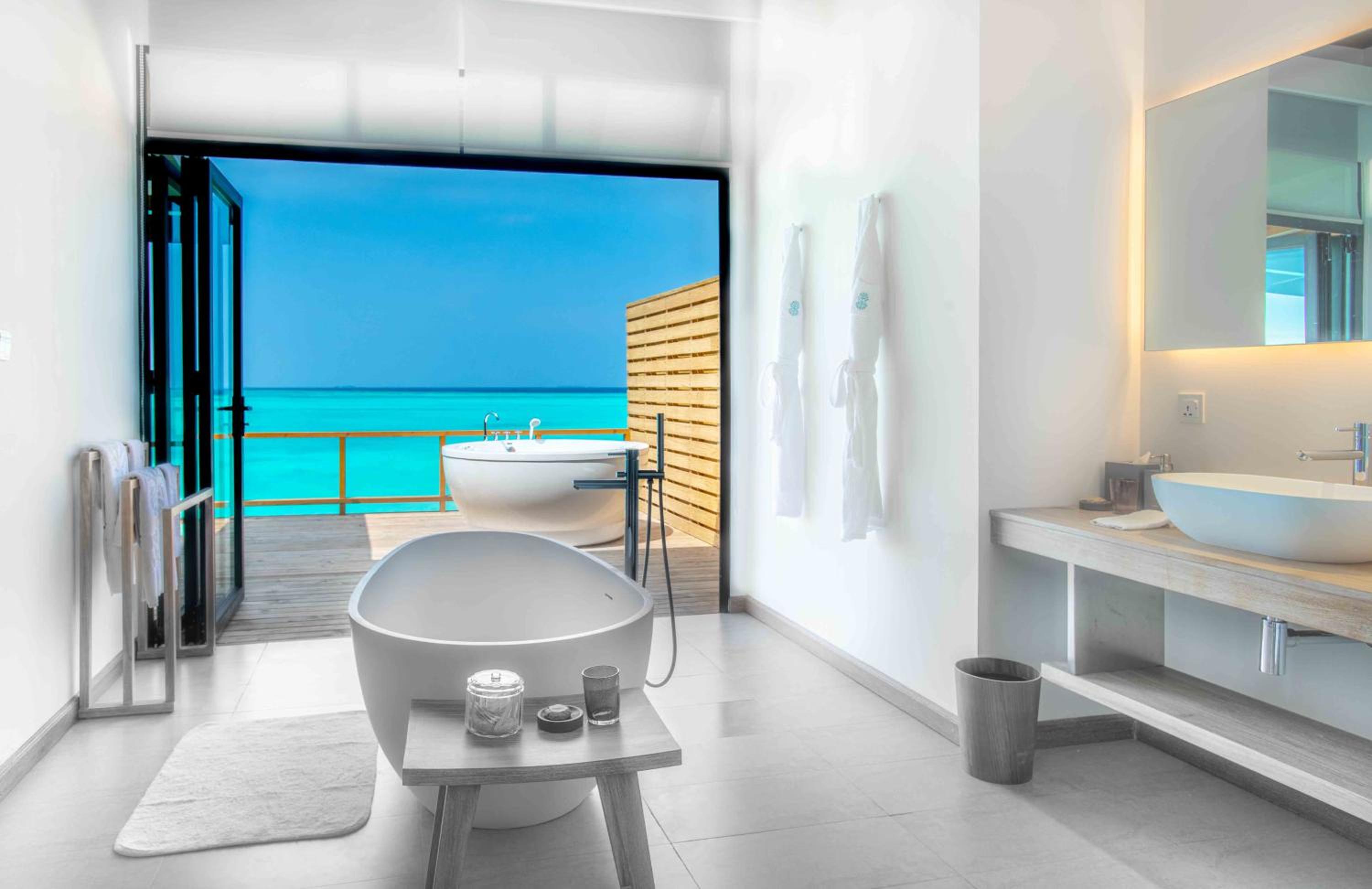 Fushifaru Maldives