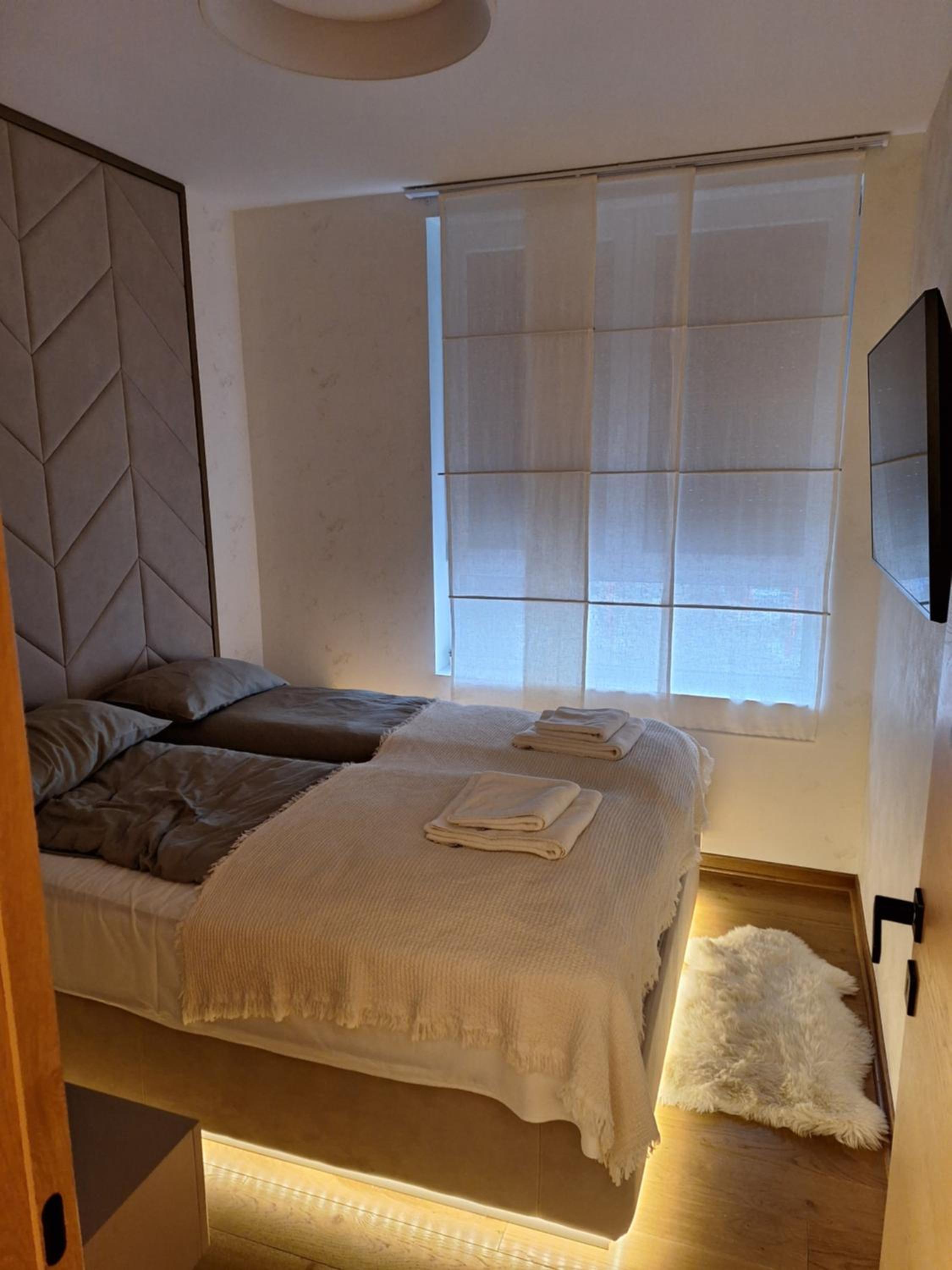 Apartman Bagic