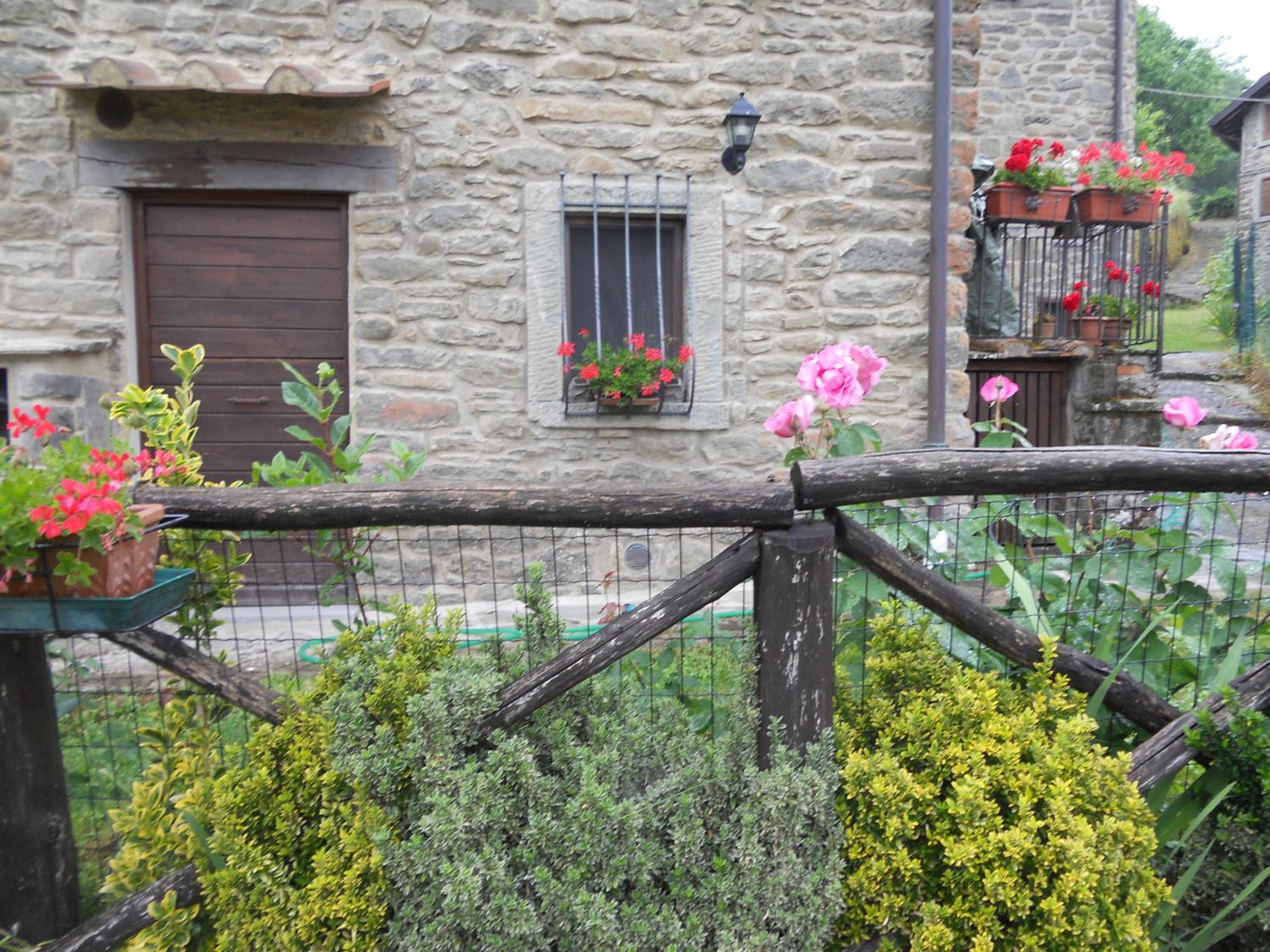 Casa Vacanze Le Antiche Pietre