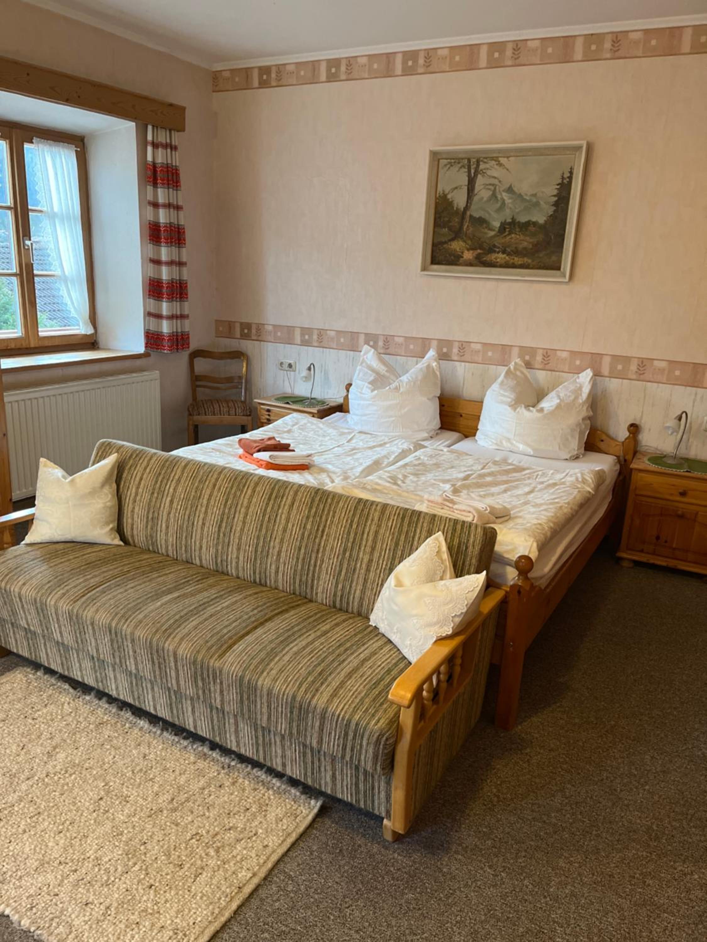 Pension Huber