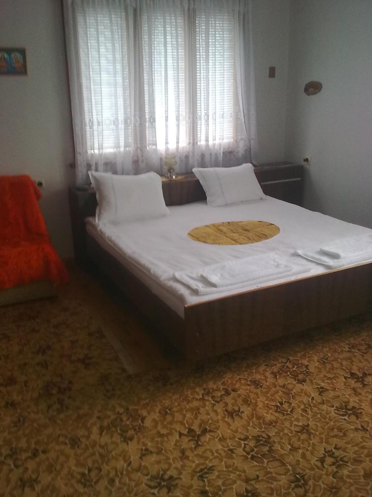 Guest House AHP